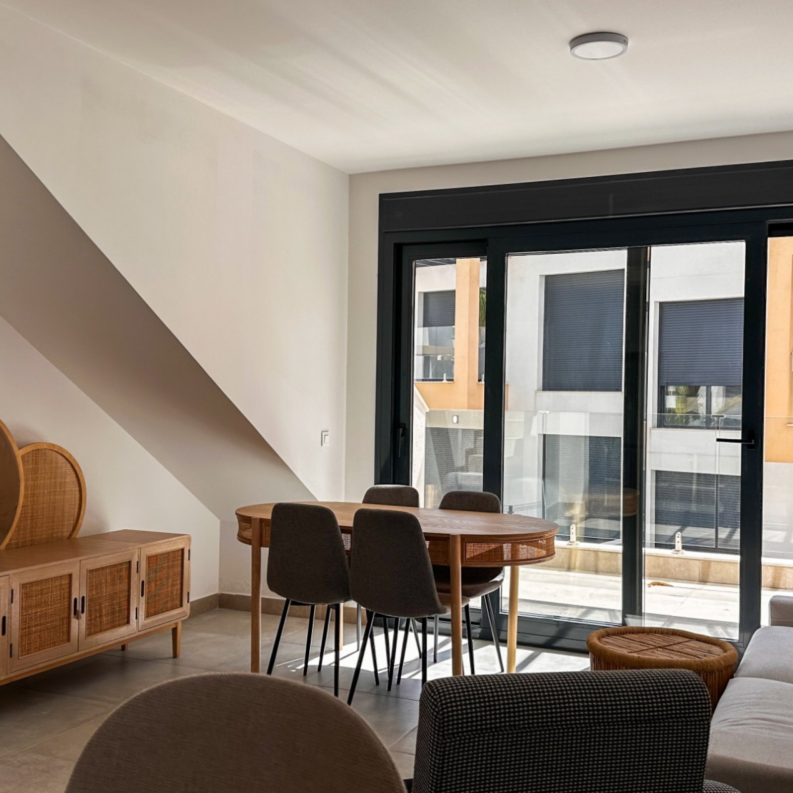 Appartement in Orihuela Costa-9