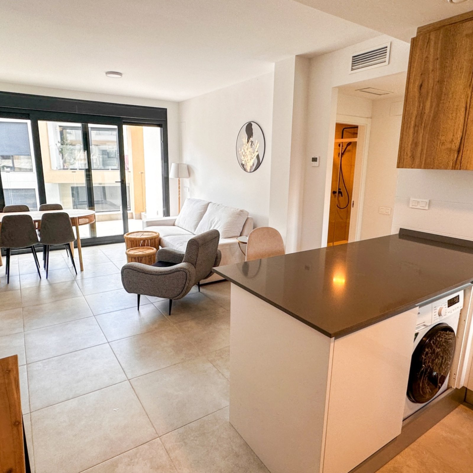 Appartement in Orihuela Costa-2
