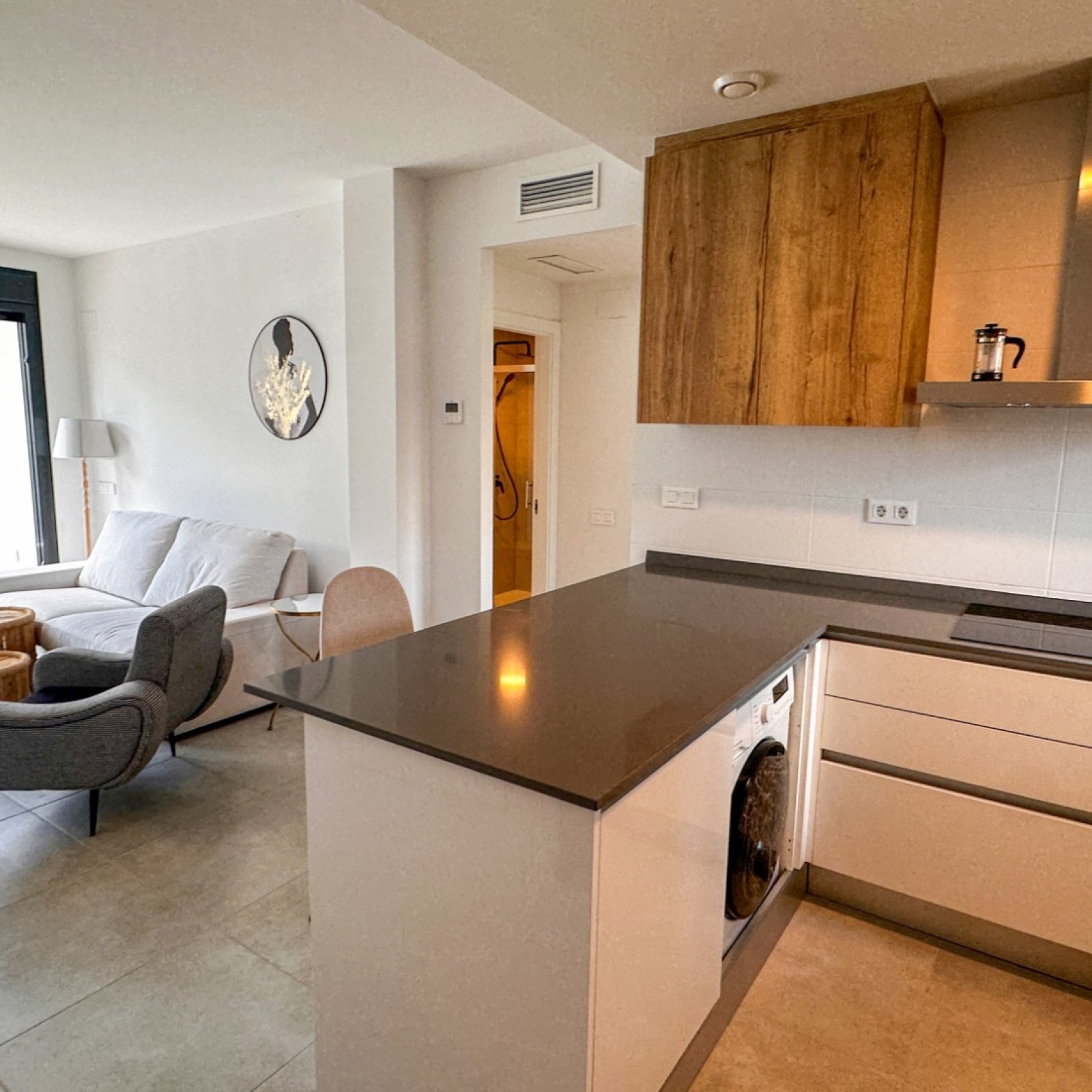 Appartement in Orihuela Costa-3