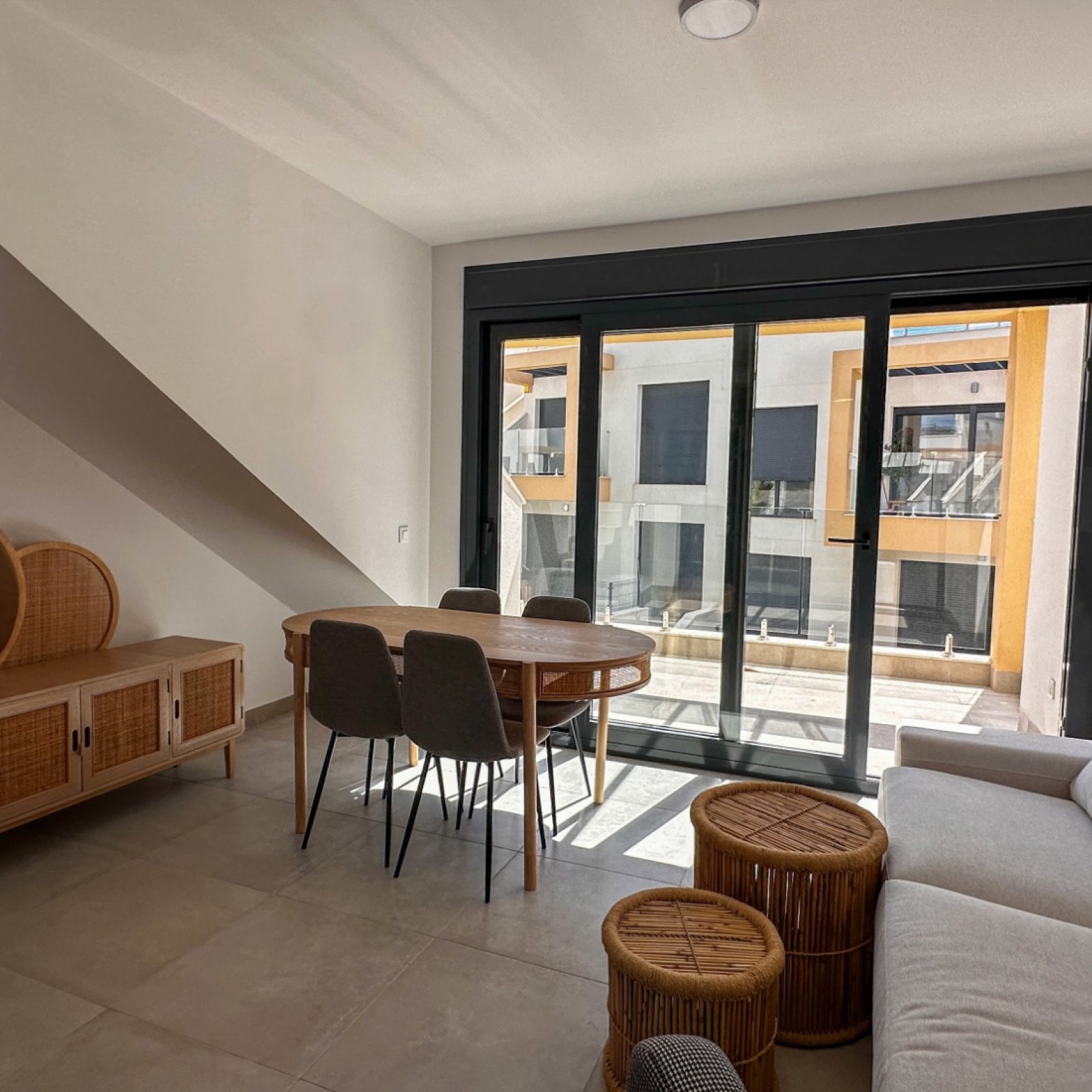 Appartement in Orihuela Costa-10