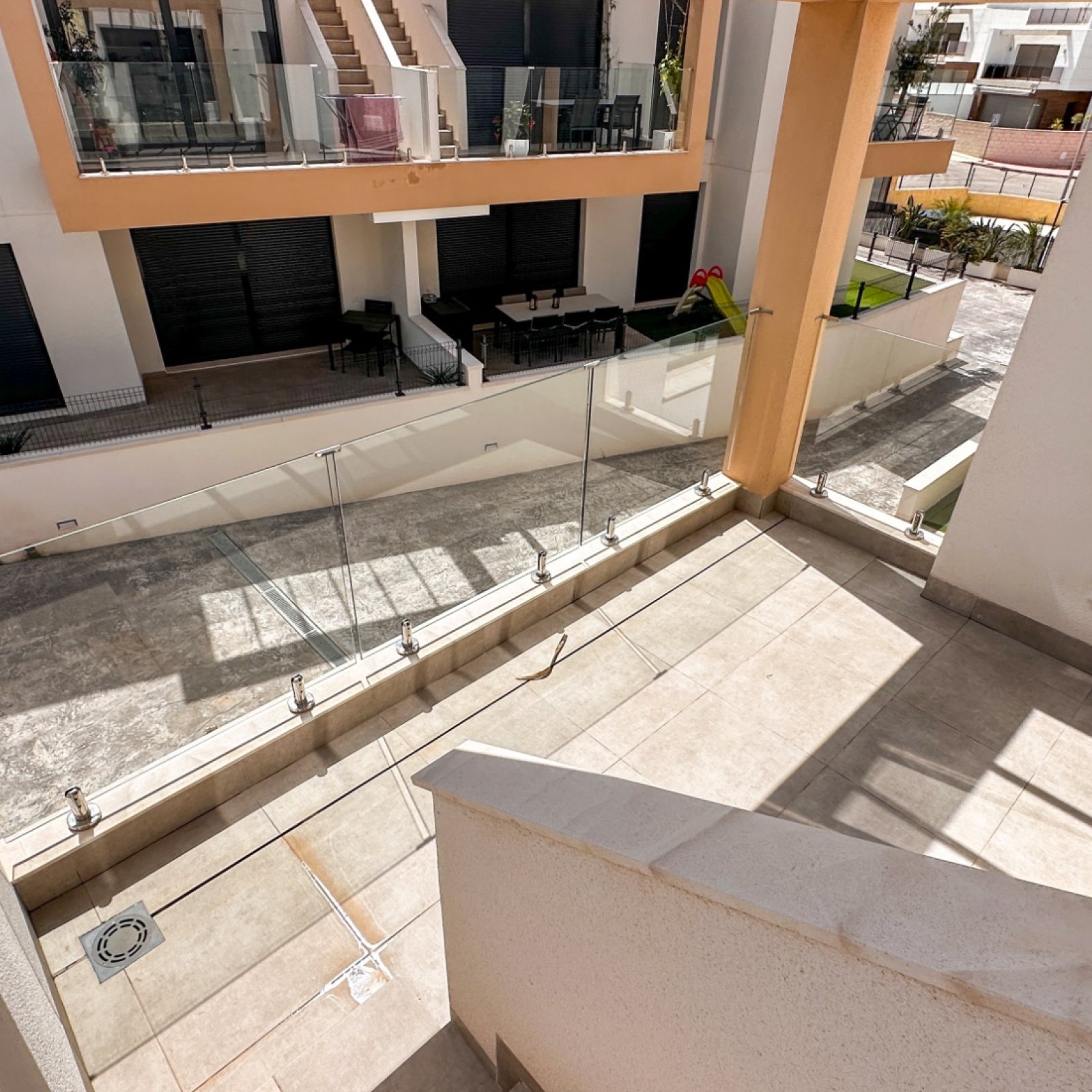 Appartement in Orihuela Costa-22