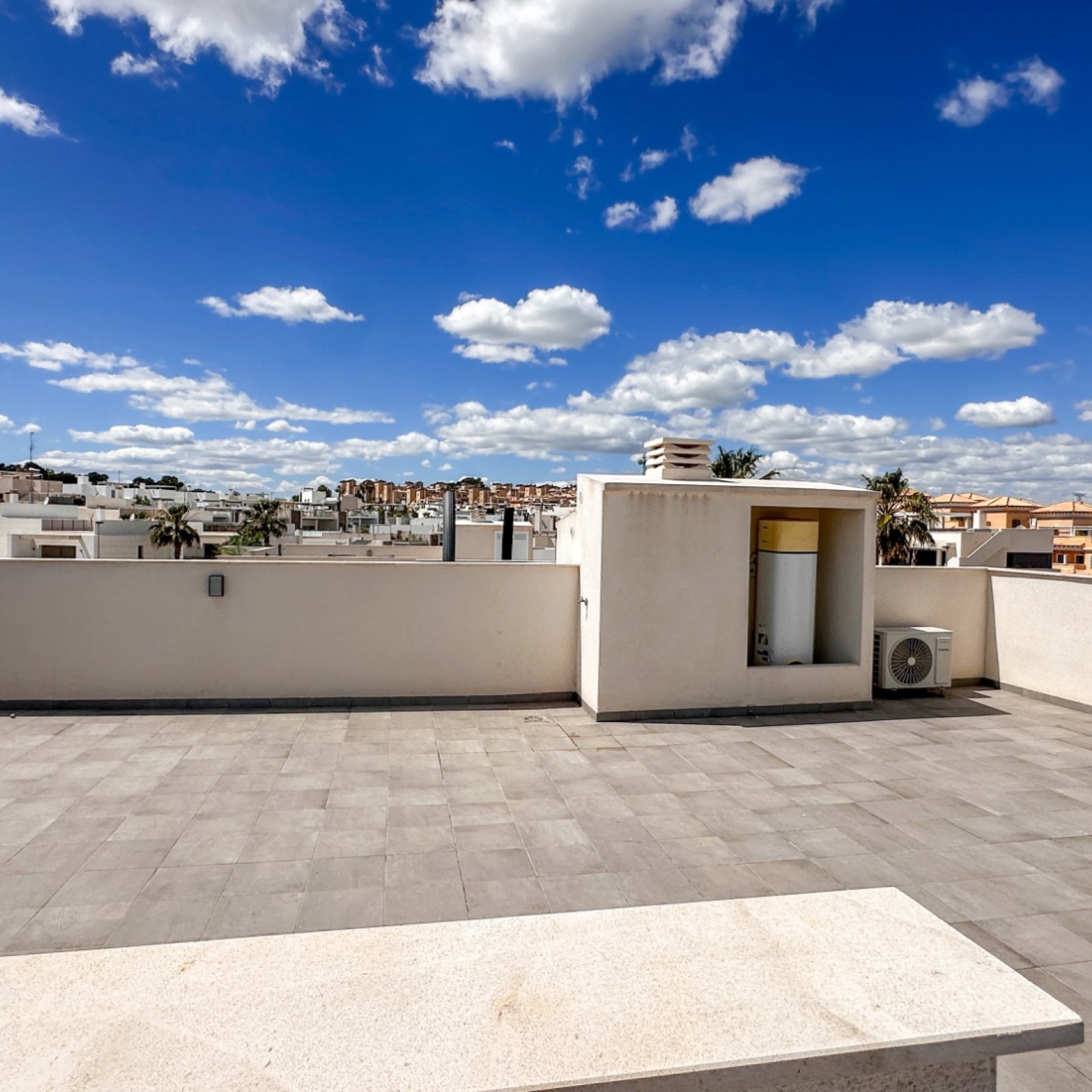 Appartement in Orihuela Costa-21