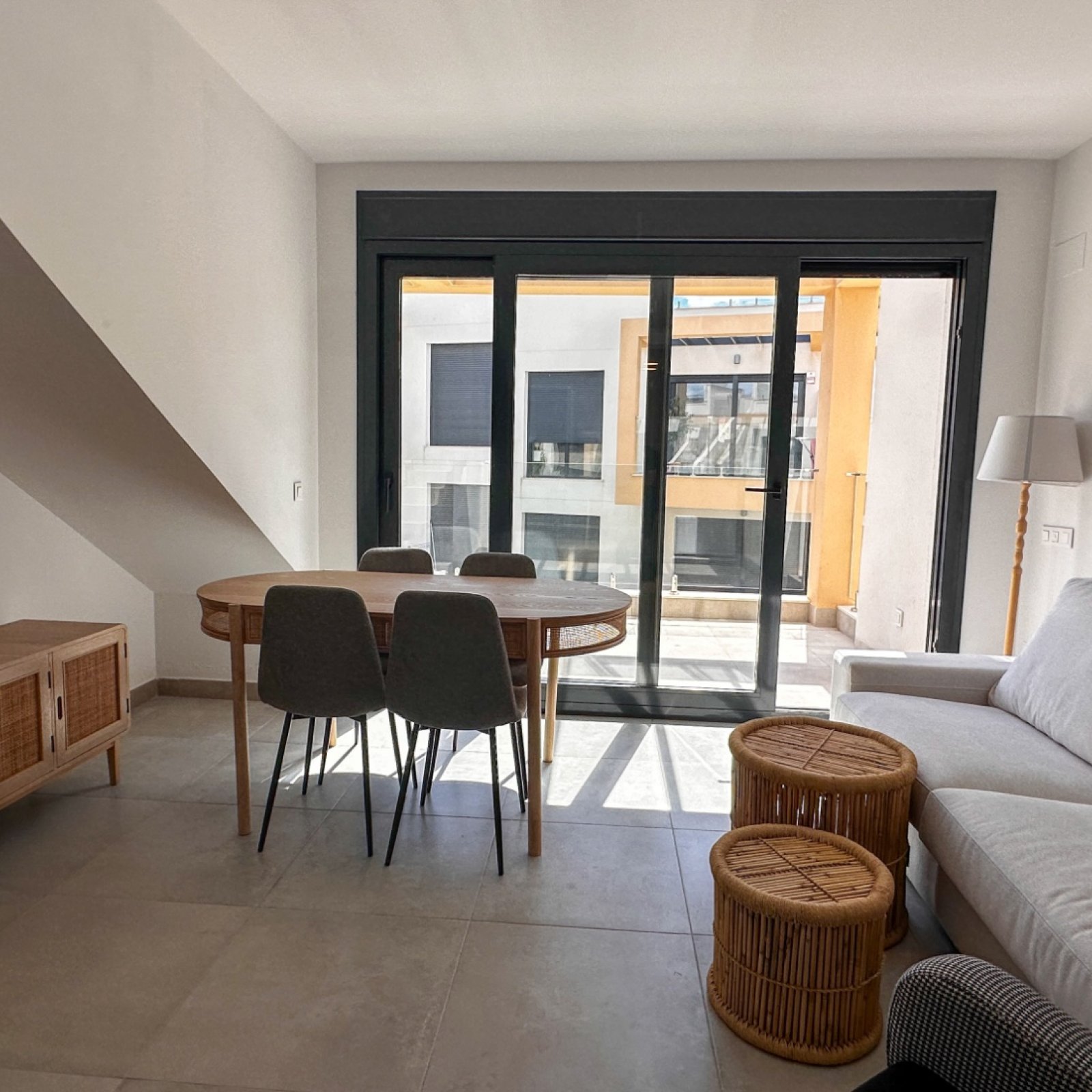 Appartement in Orihuela Costa-8