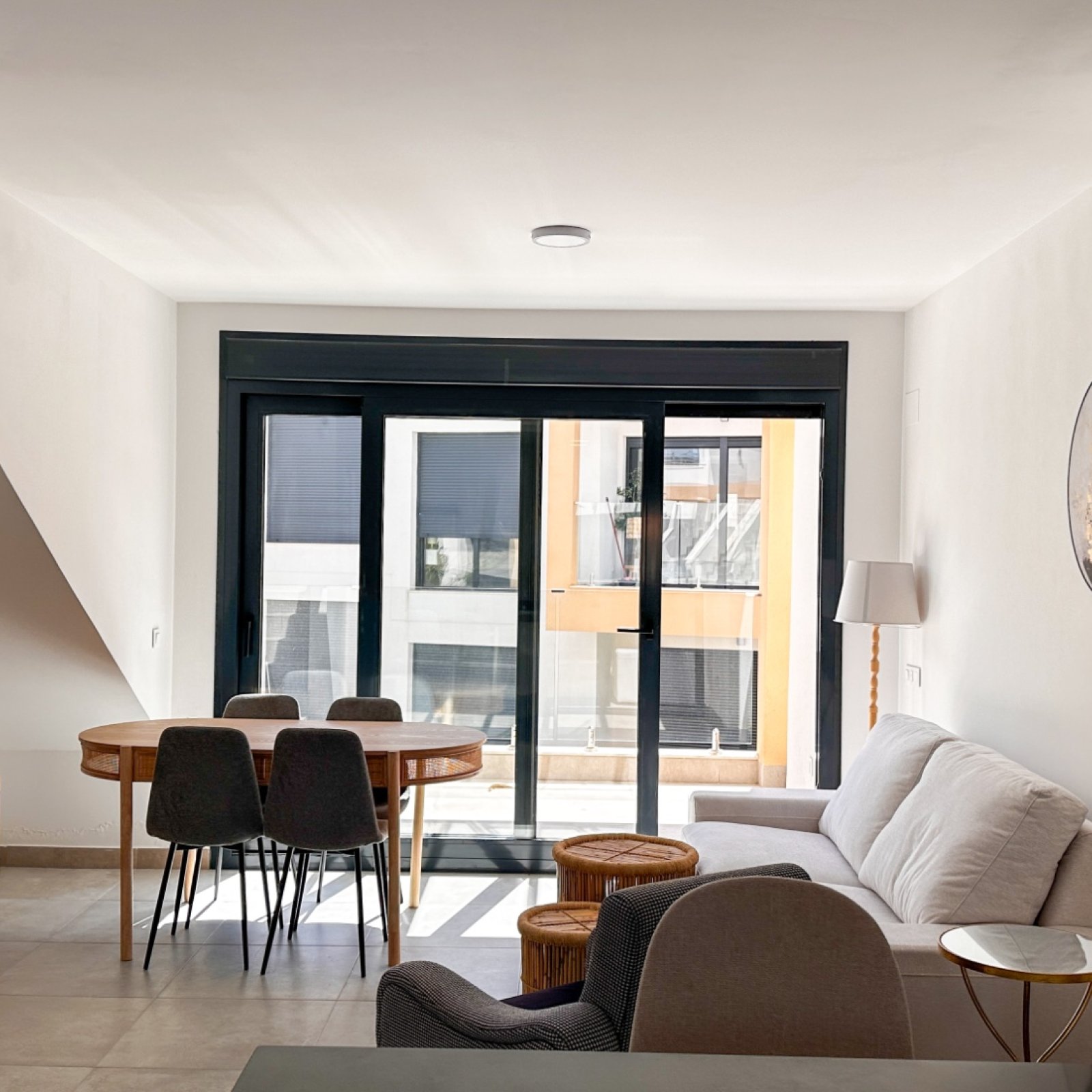 Appartement in Orihuela Costa-7