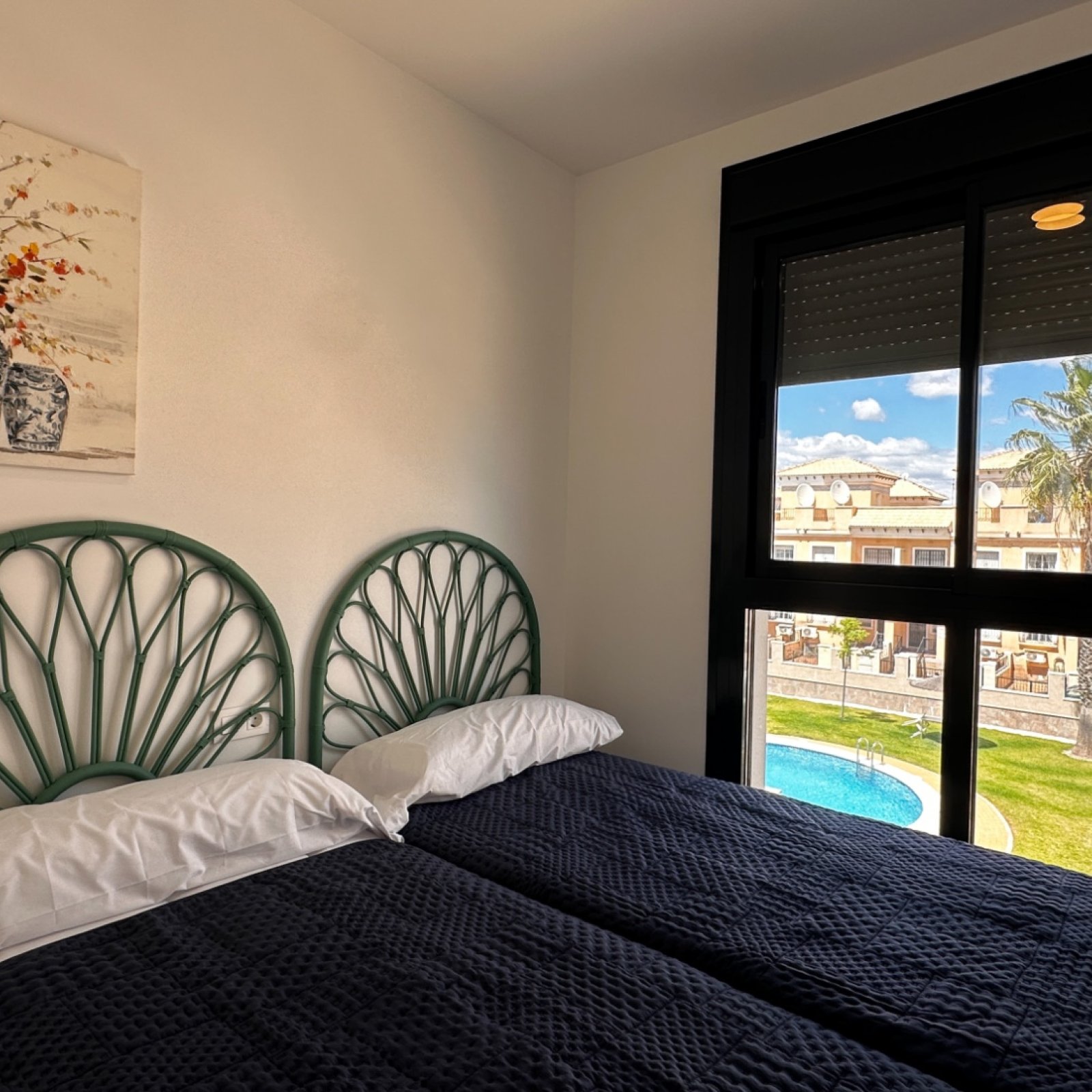 Appartement in Orihuela Costa-18