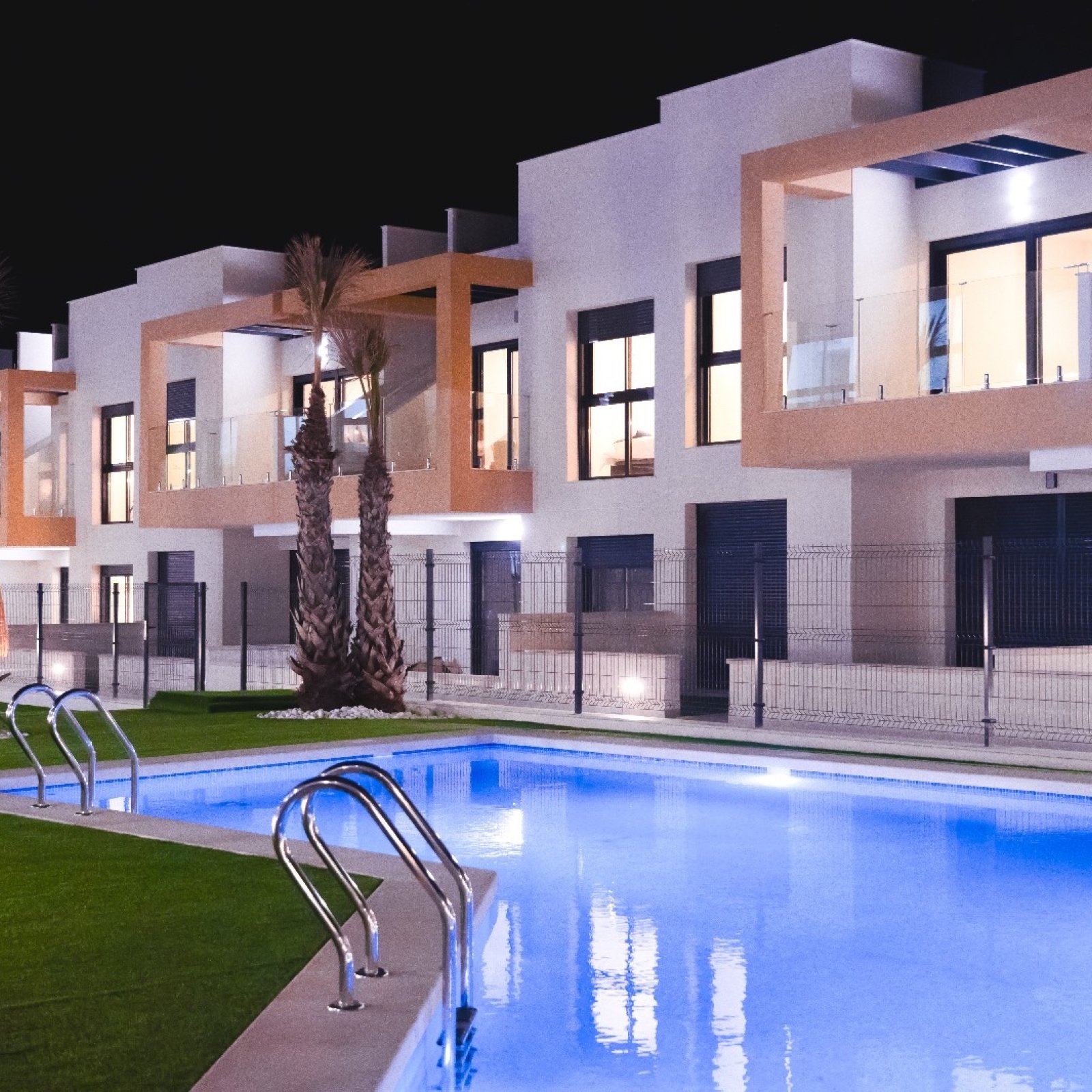 Appartement in Orihuela Costa-26