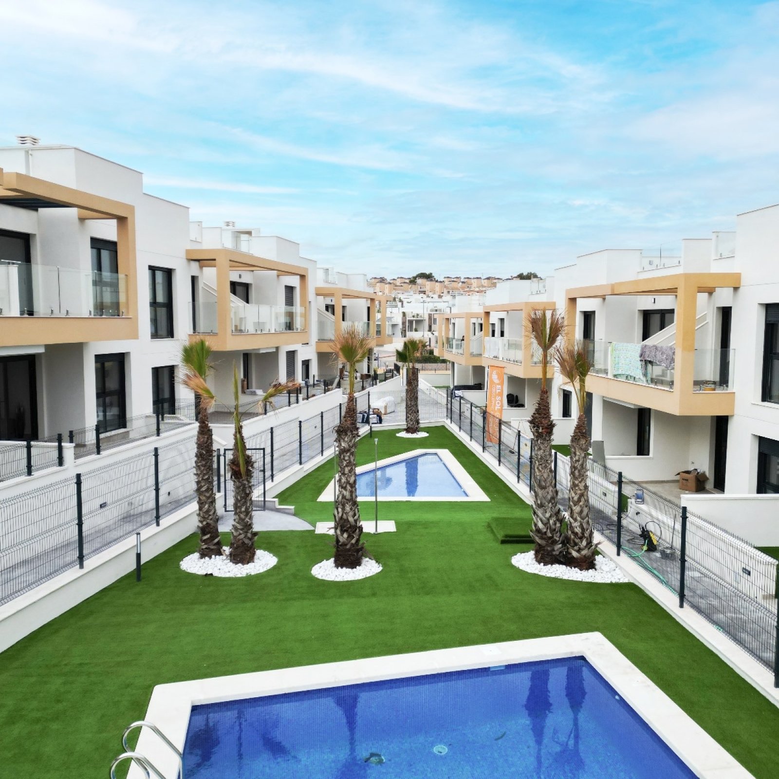 Appartement in Orihuela Costa-25