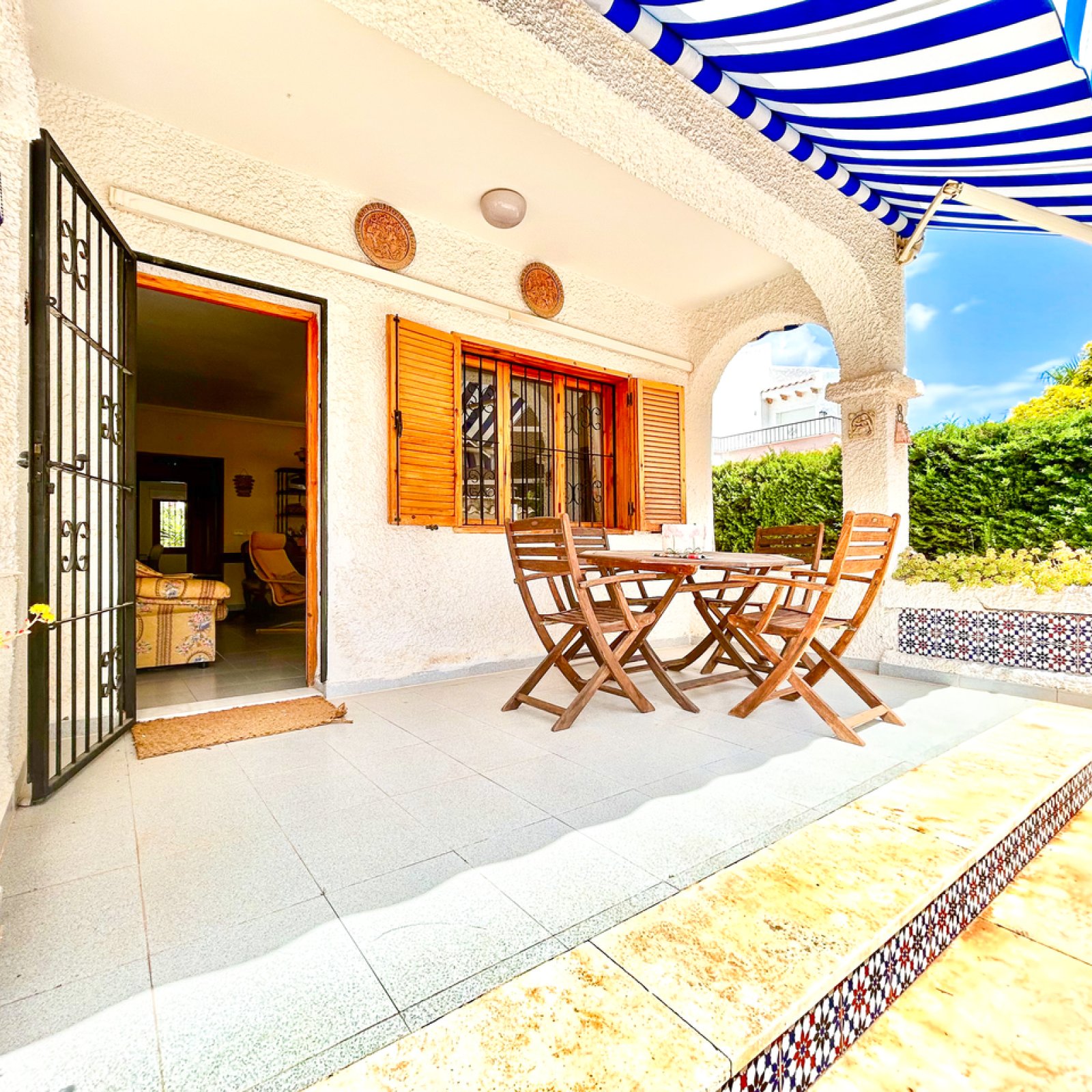 Villa in La Zenia-43
