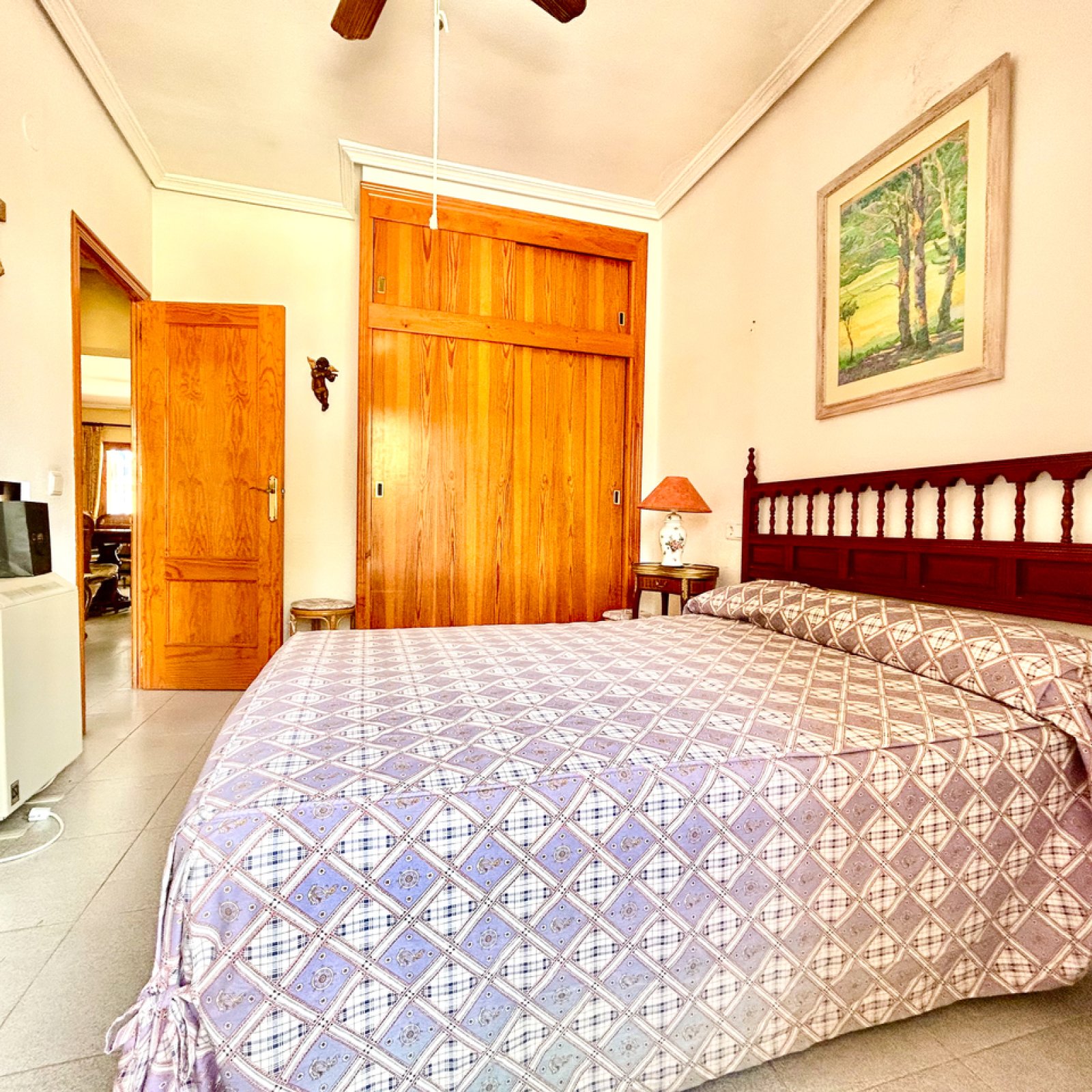 Villa in La Zenia-29