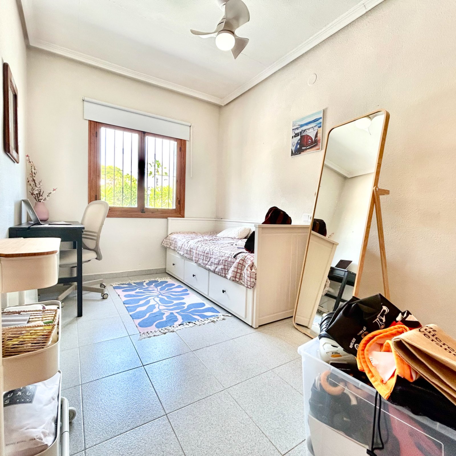 Villa in La Zenia-24