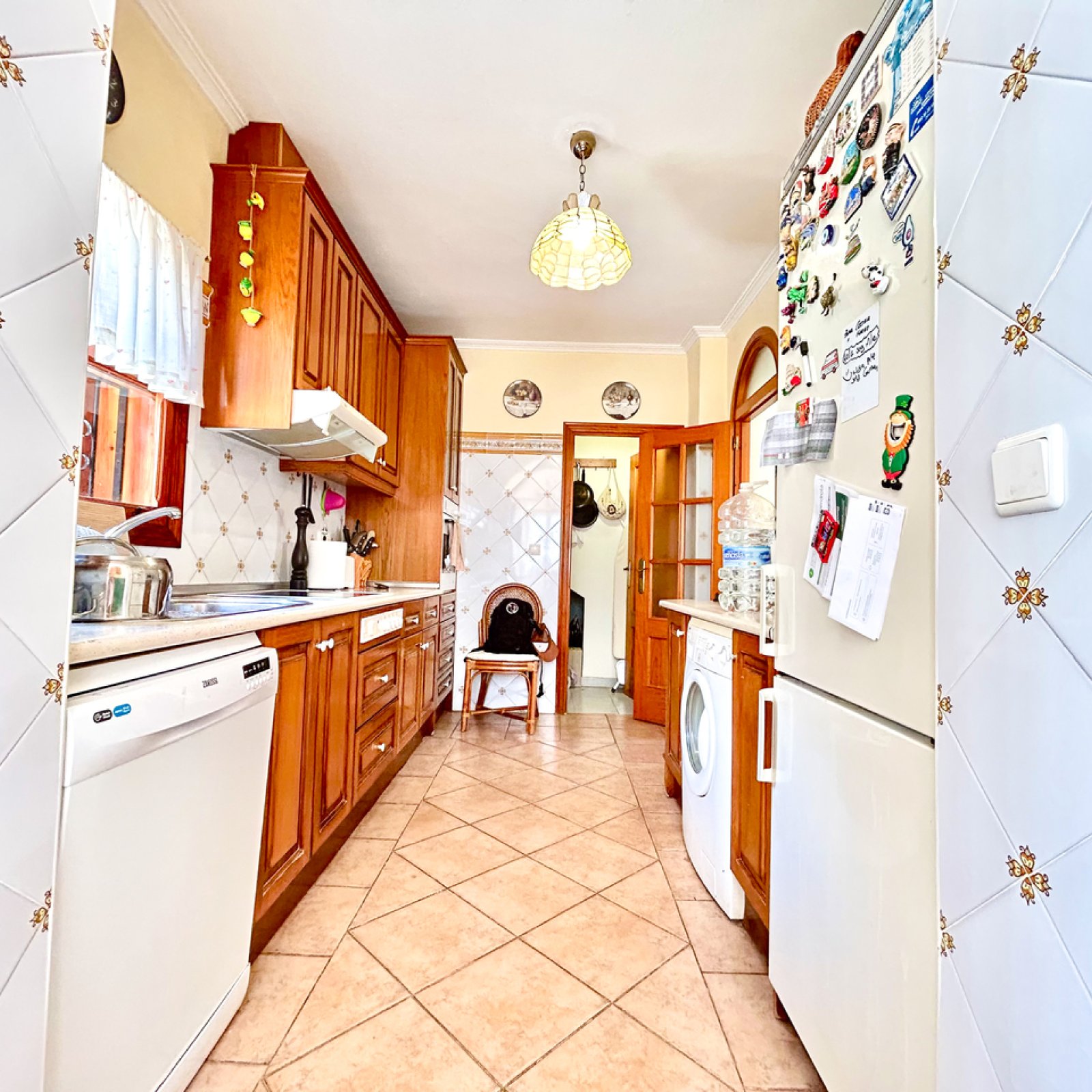 Villa in La Zenia-20