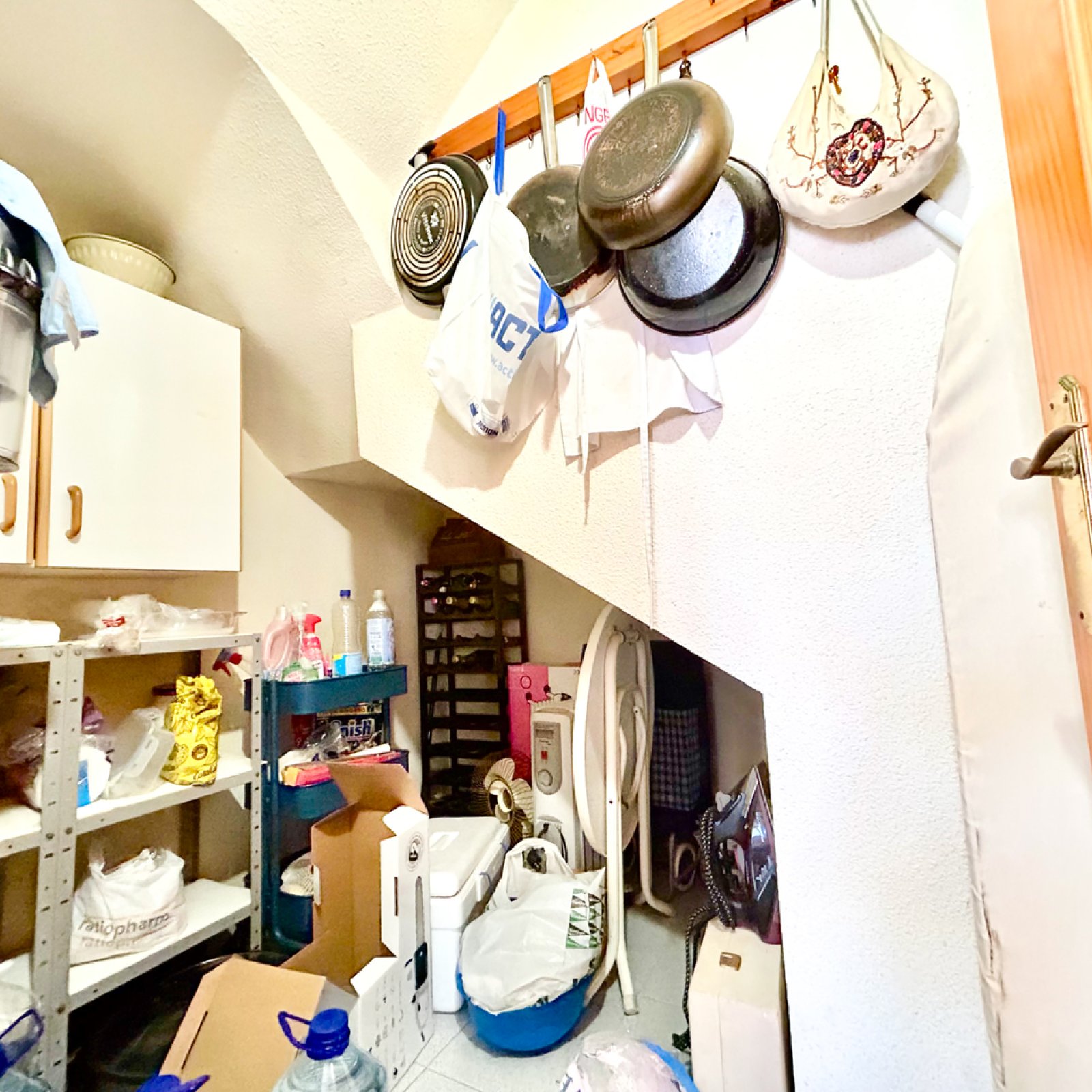 Villa in La Zenia-21