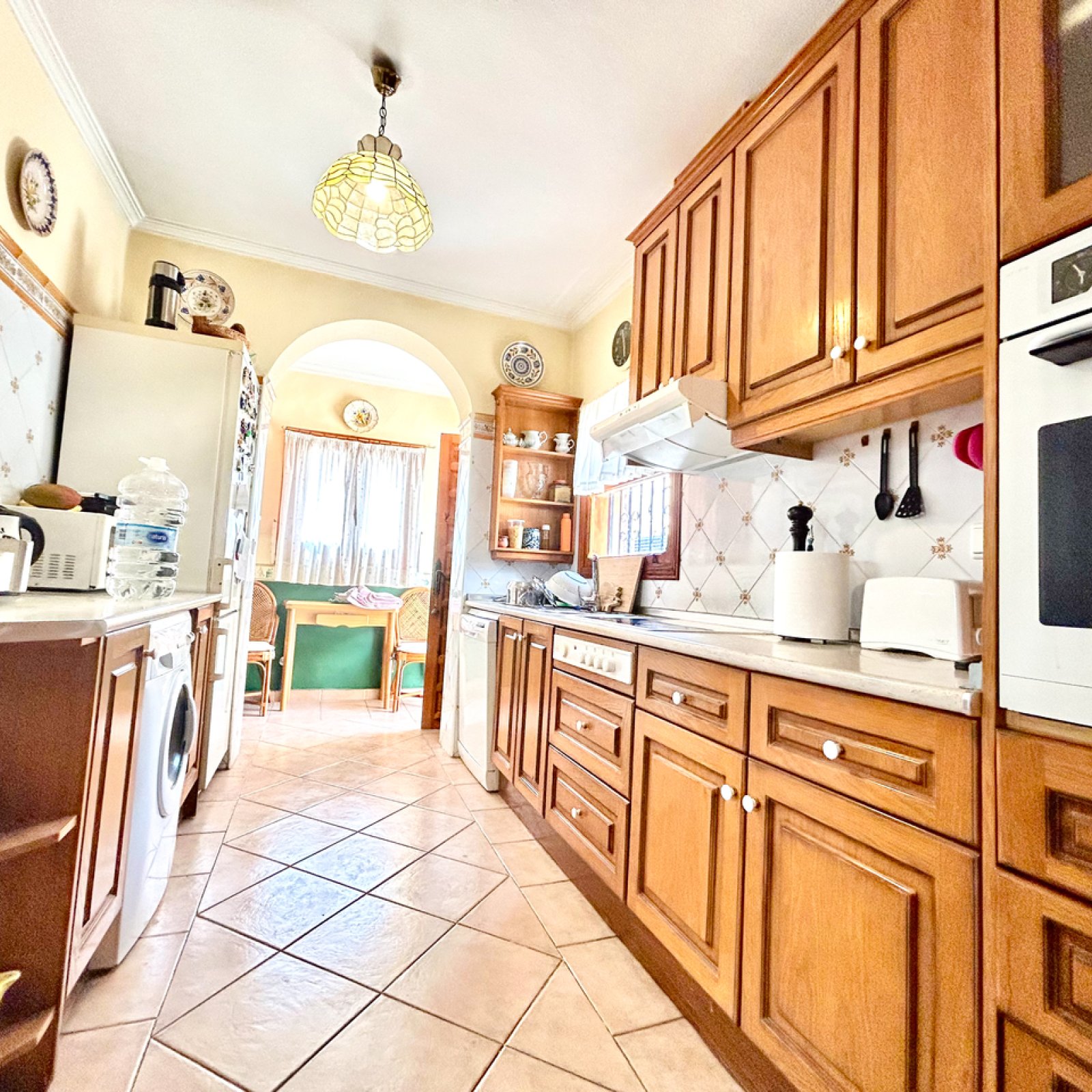 Villa in La Zenia-19
