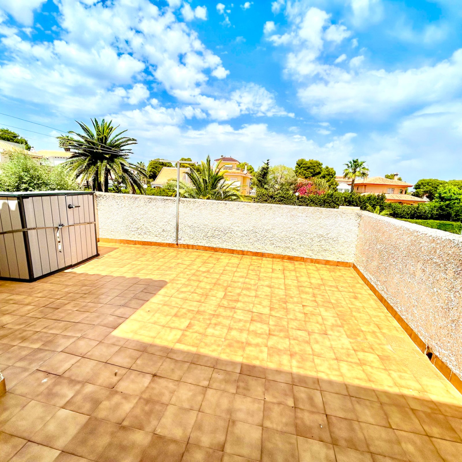 Villa in La Zenia-32