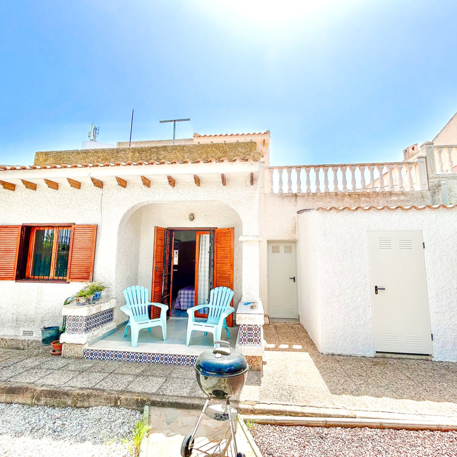 Villa in La Zenia-11
