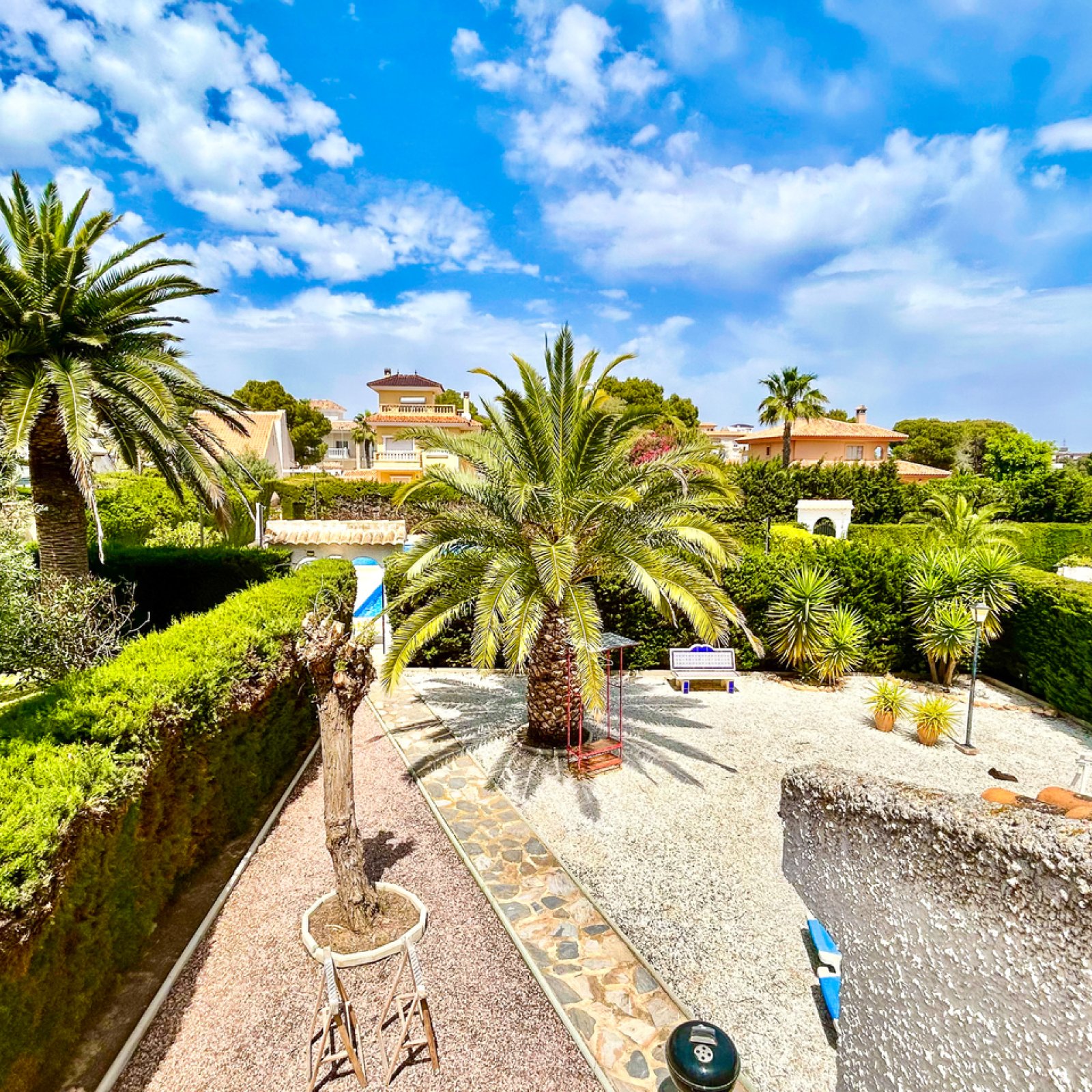Villa in La Zenia-37