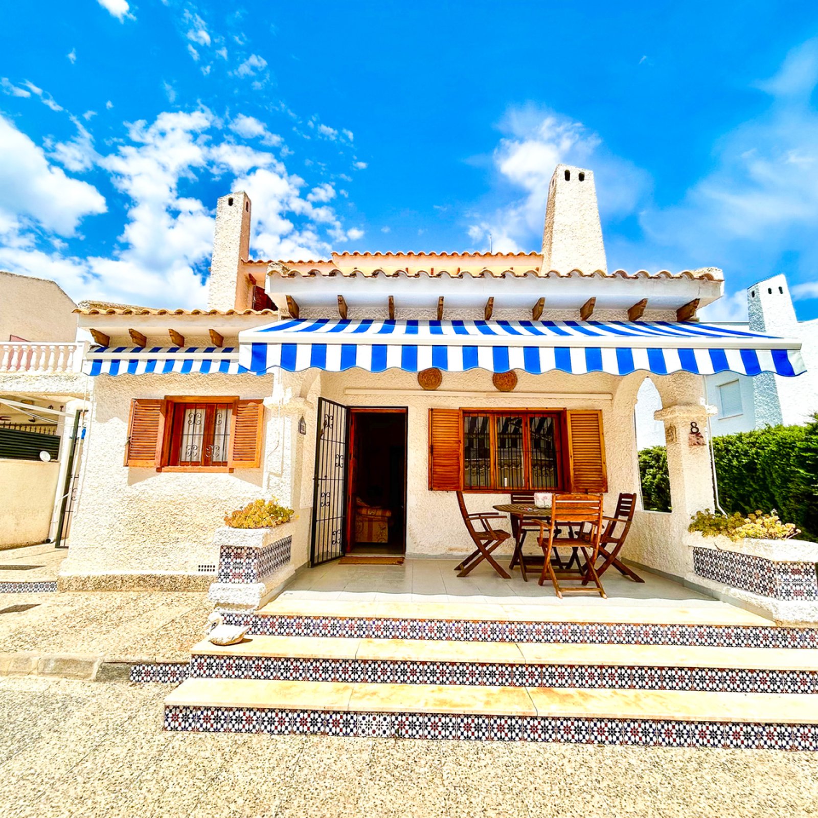 Villa in La Zenia-42