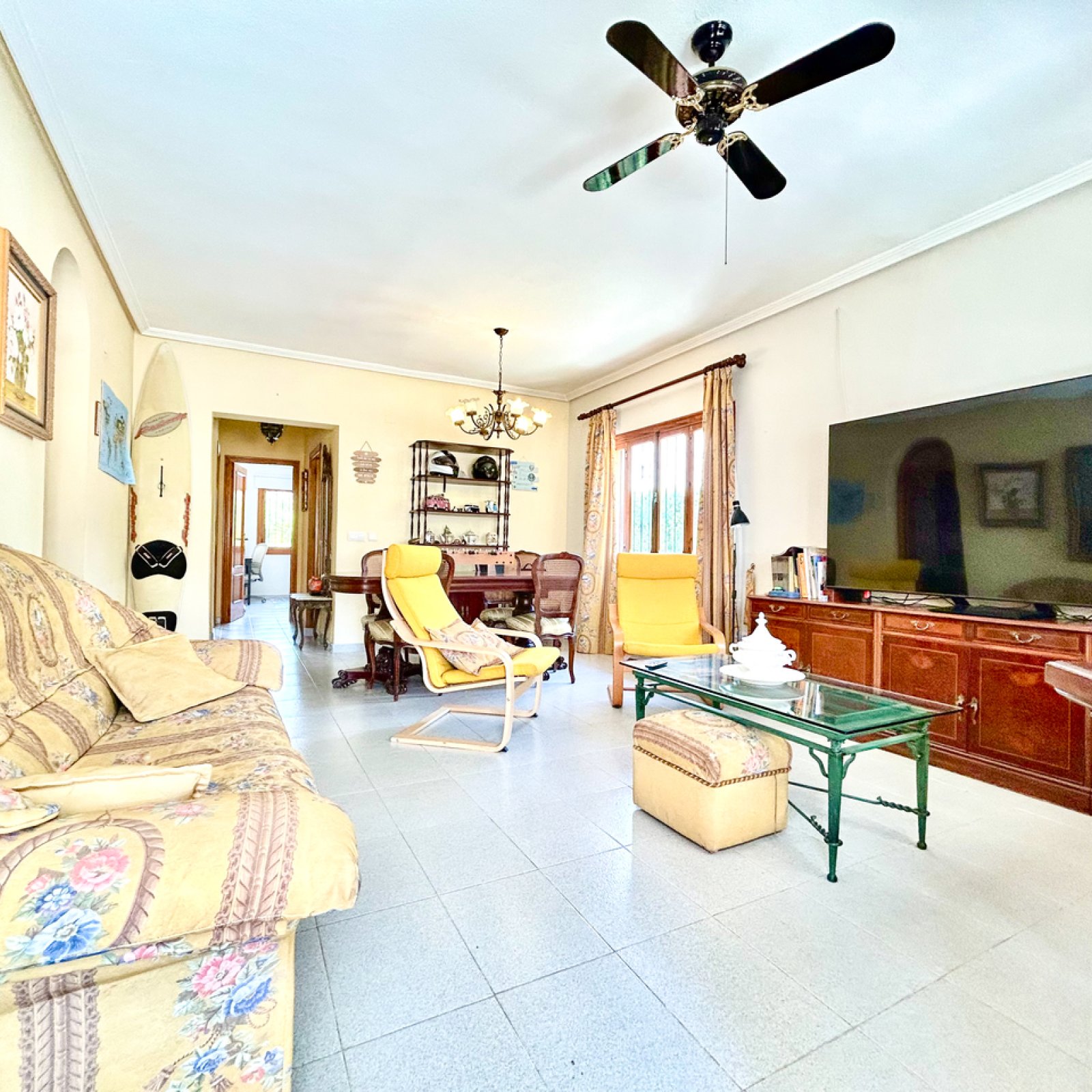 Villa in La Zenia-13