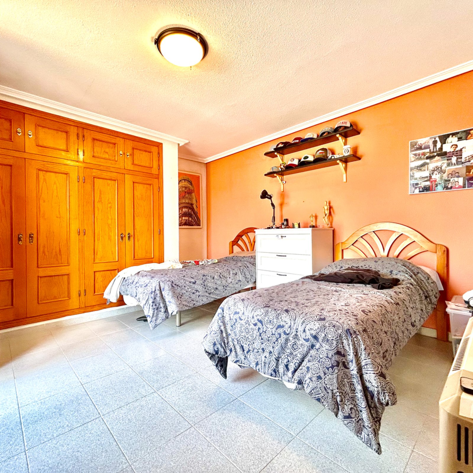 Villa in La Zenia-30