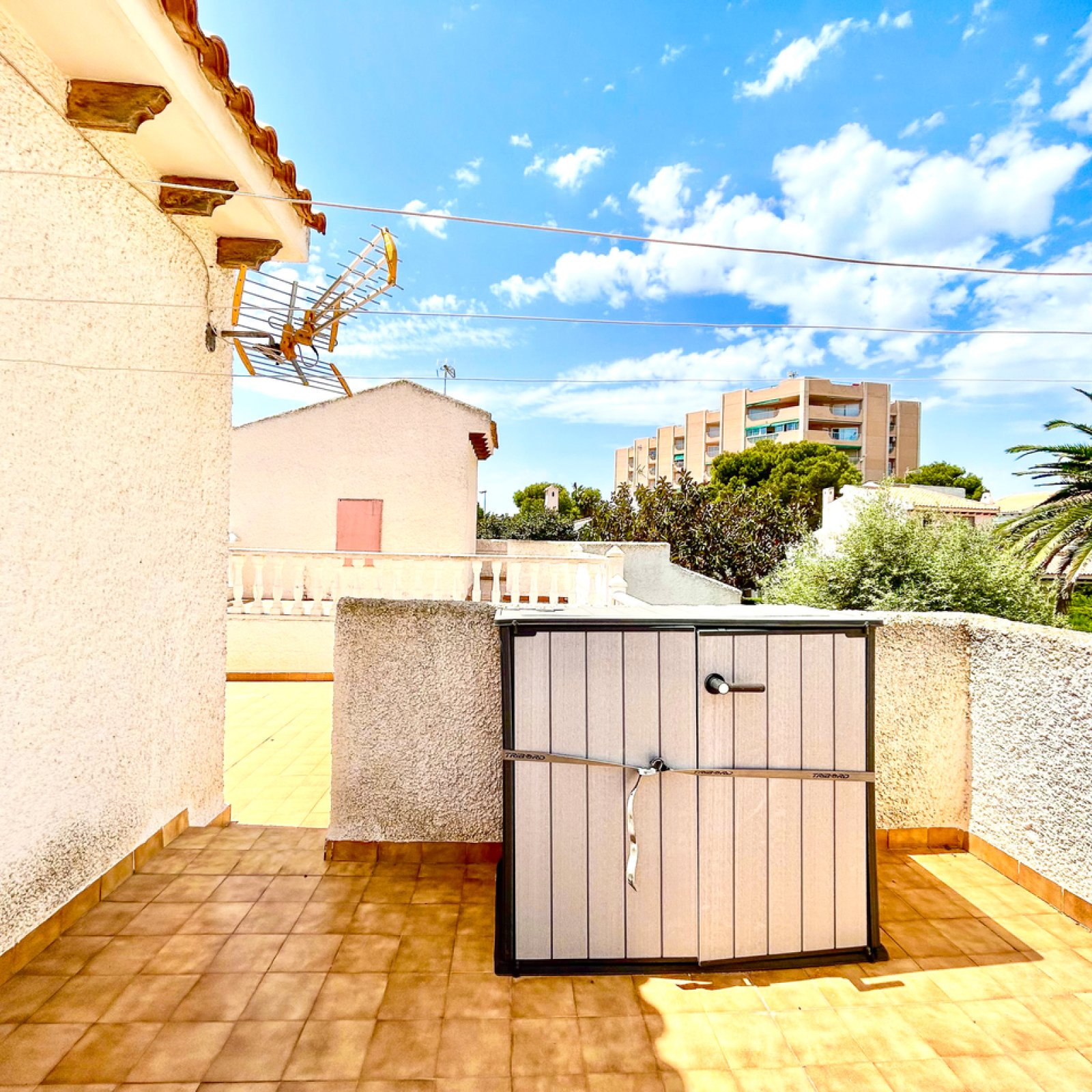 Villa in La Zenia-35