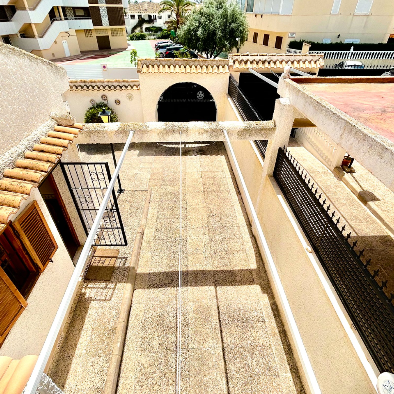 Villa in La Zenia-39