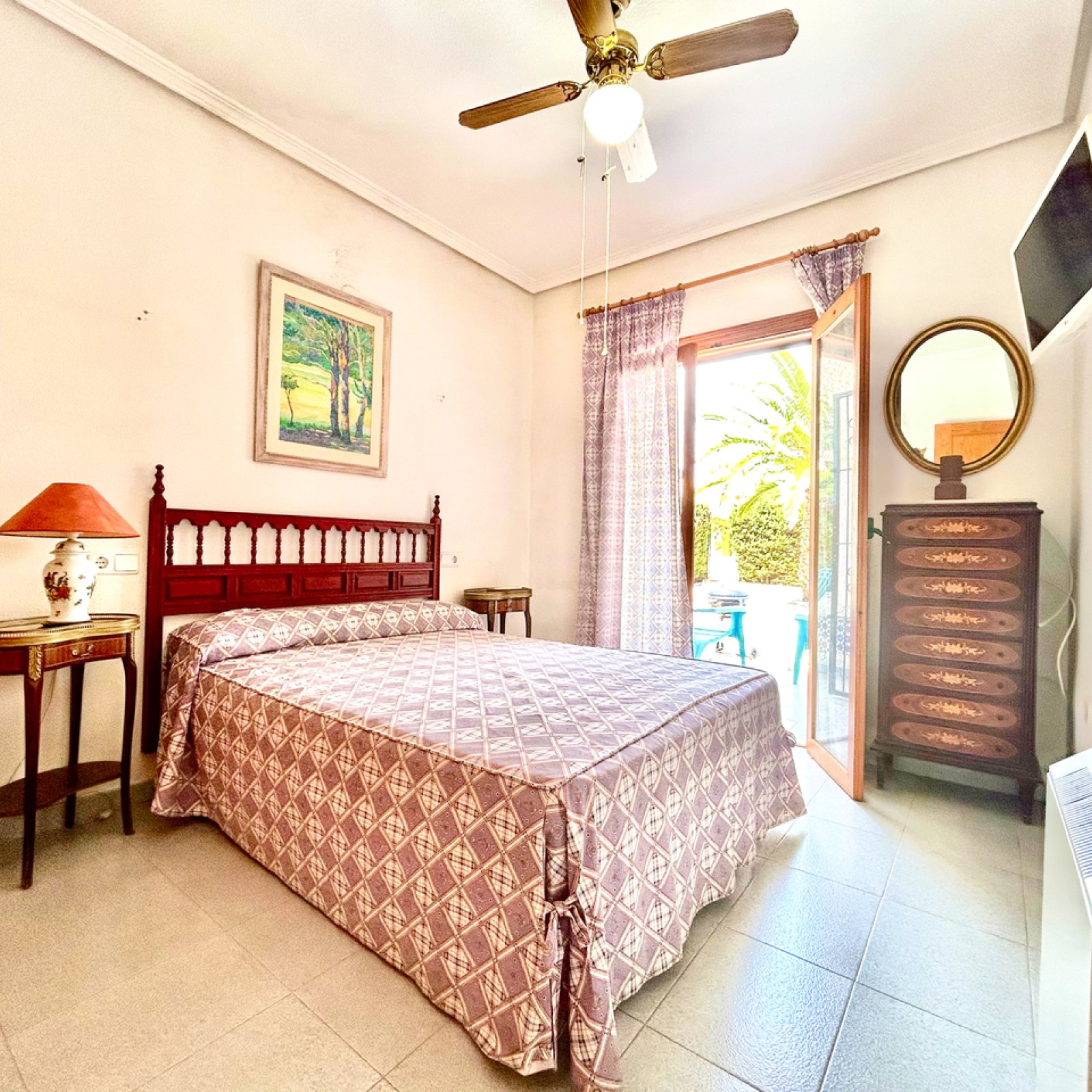 Villa in La Zenia-27