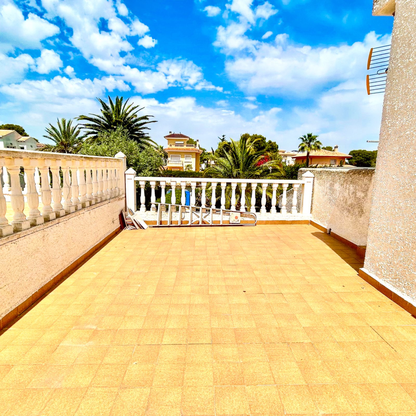 Villa in La Zenia-40