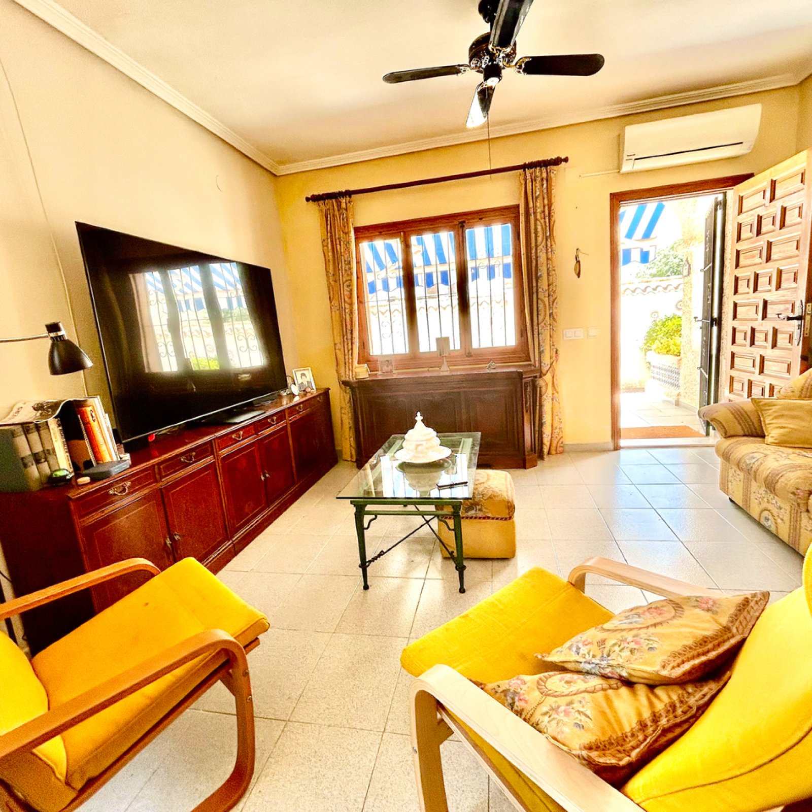 Villa in La Zenia-17