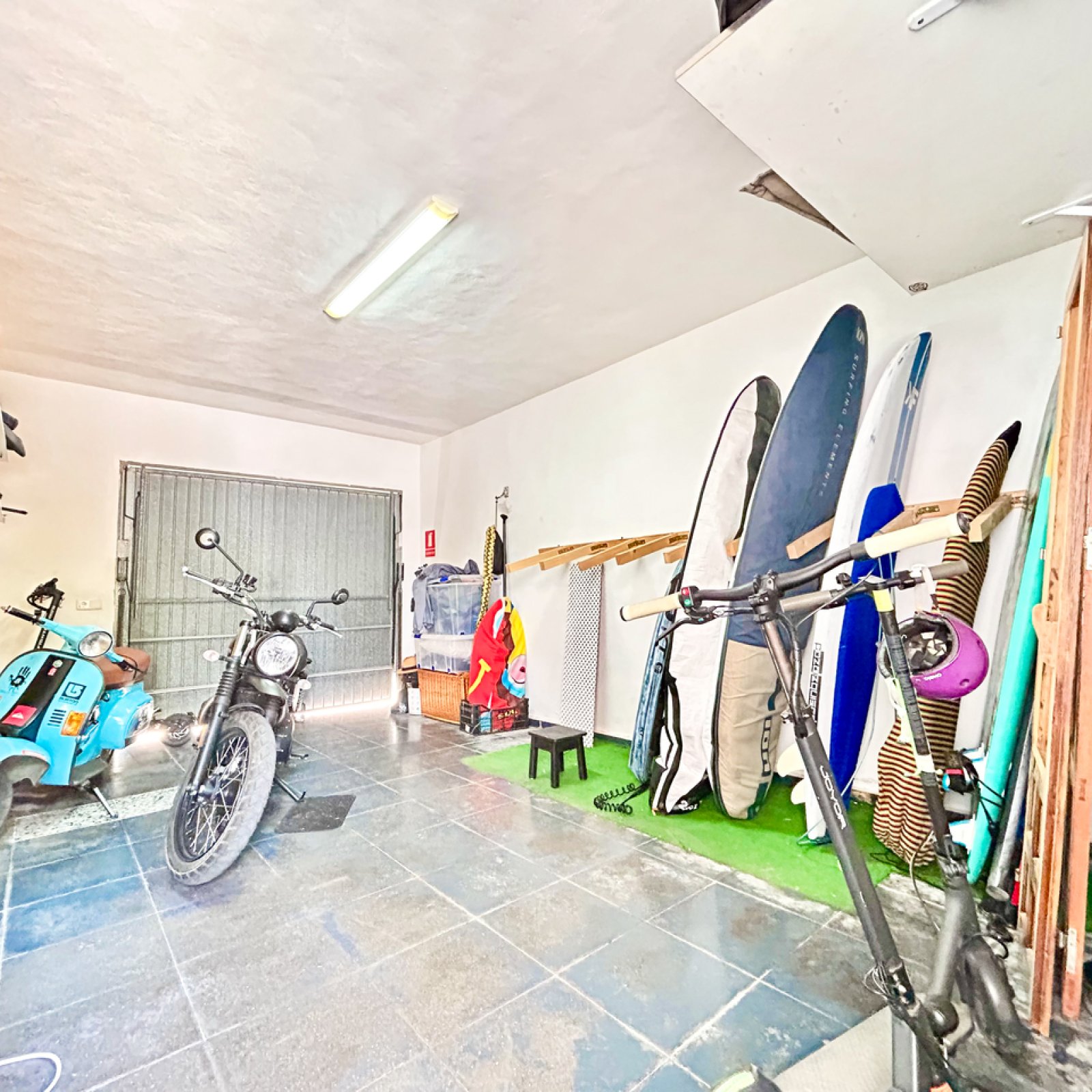 Villa in La Zenia-3