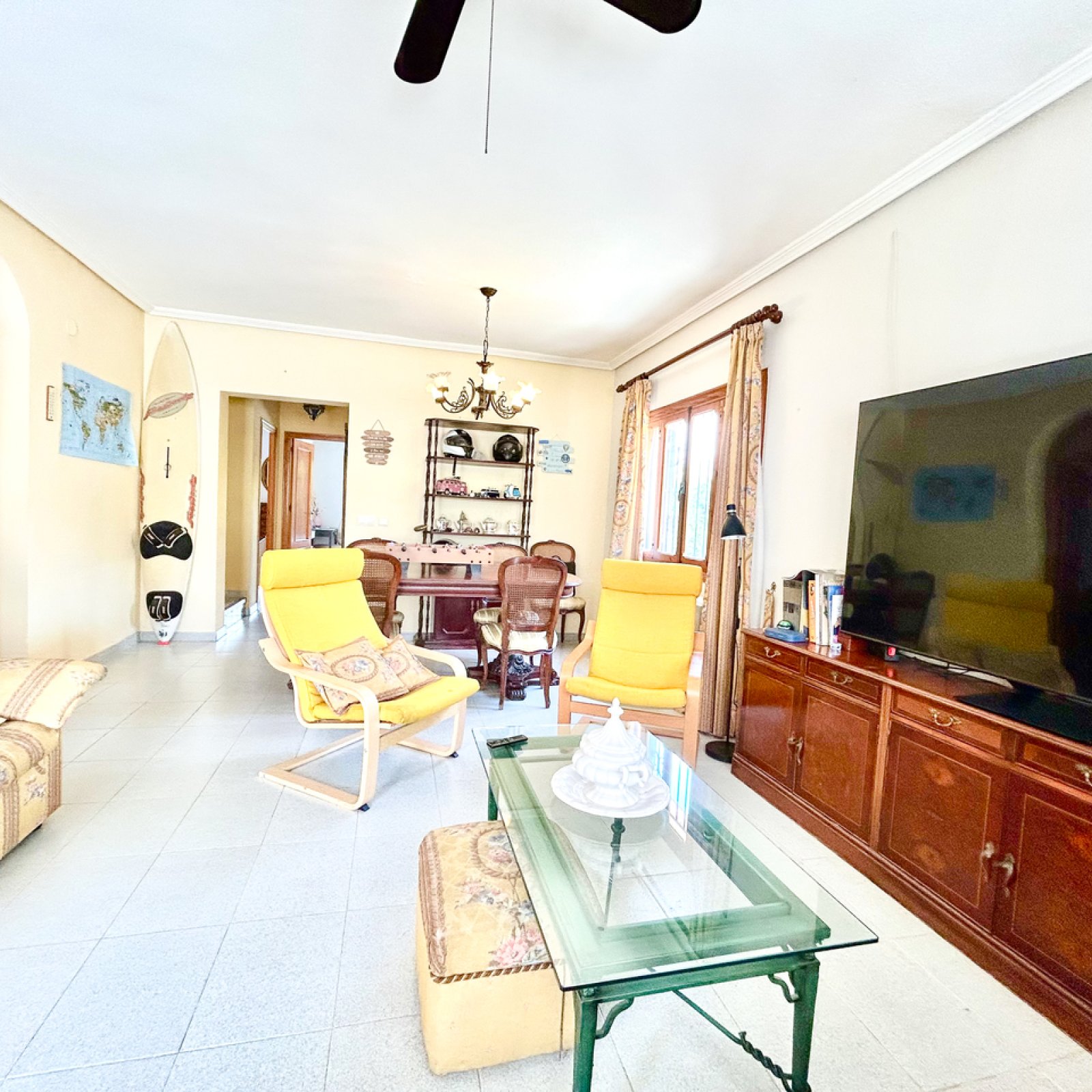 Villa in La Zenia-16