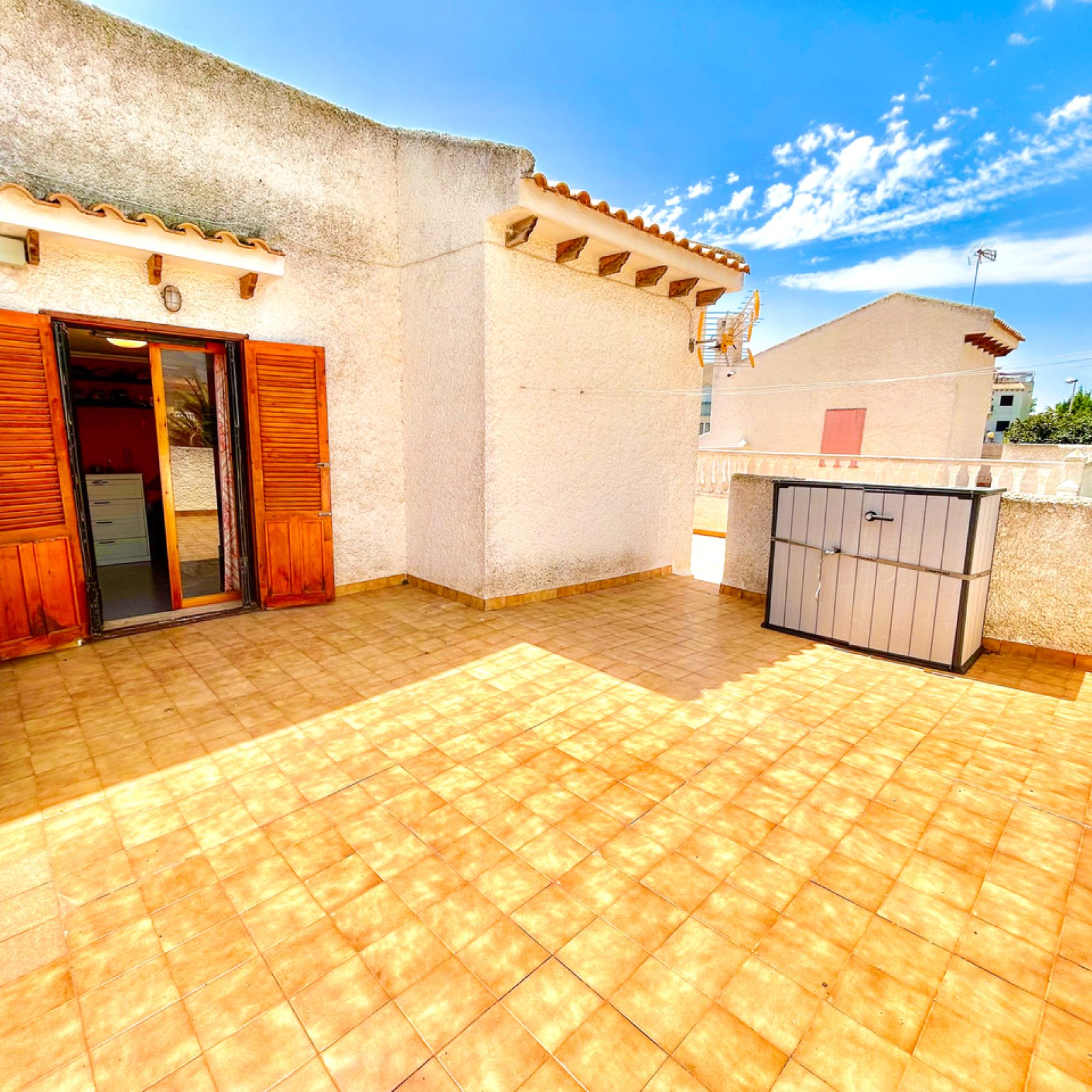 Villa in La Zenia-34