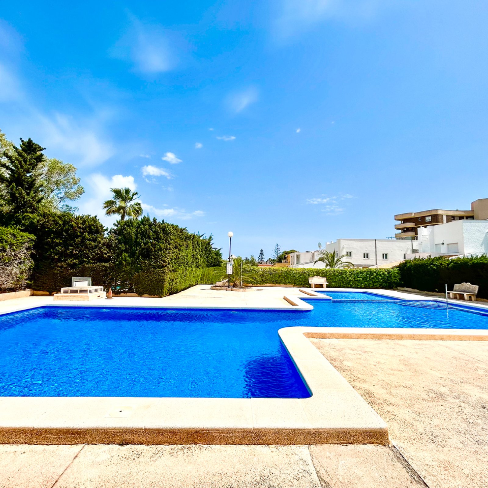 Villa in La Zenia-7