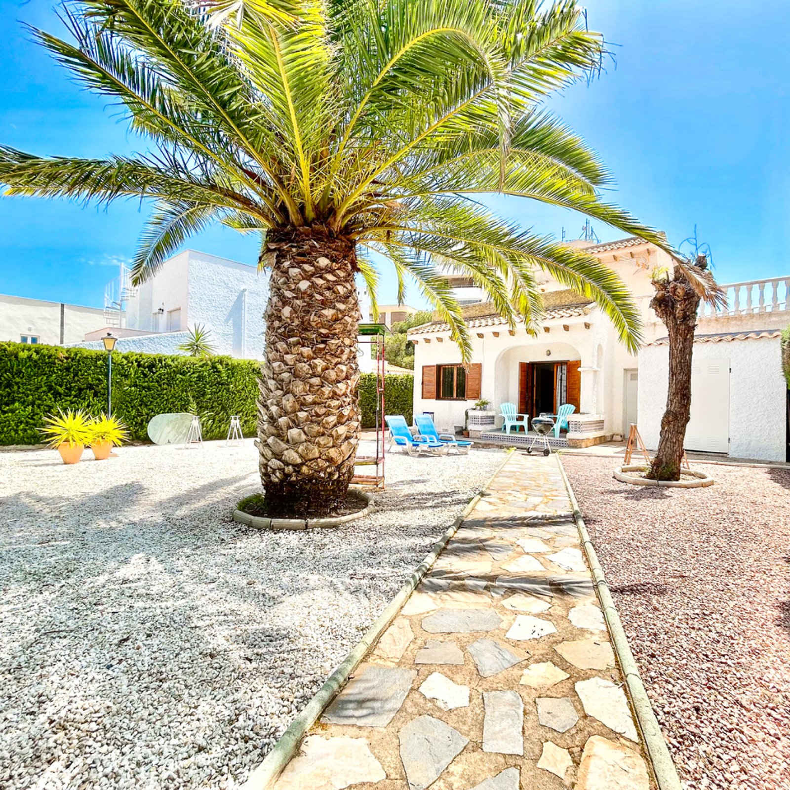 Villa in La Zenia-5