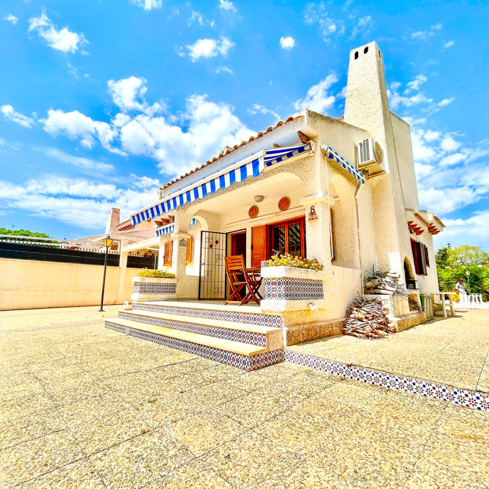 Villa in La Zenia-4