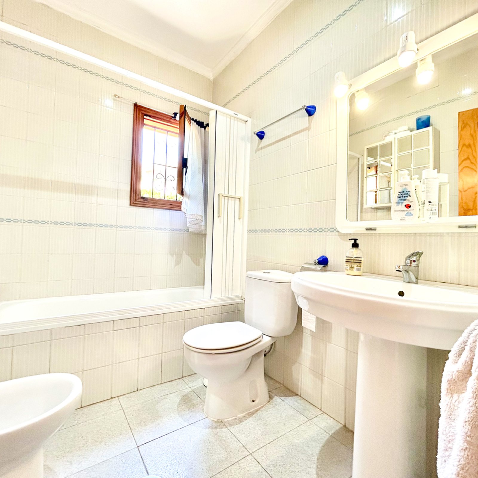 Villa in La Zenia-22