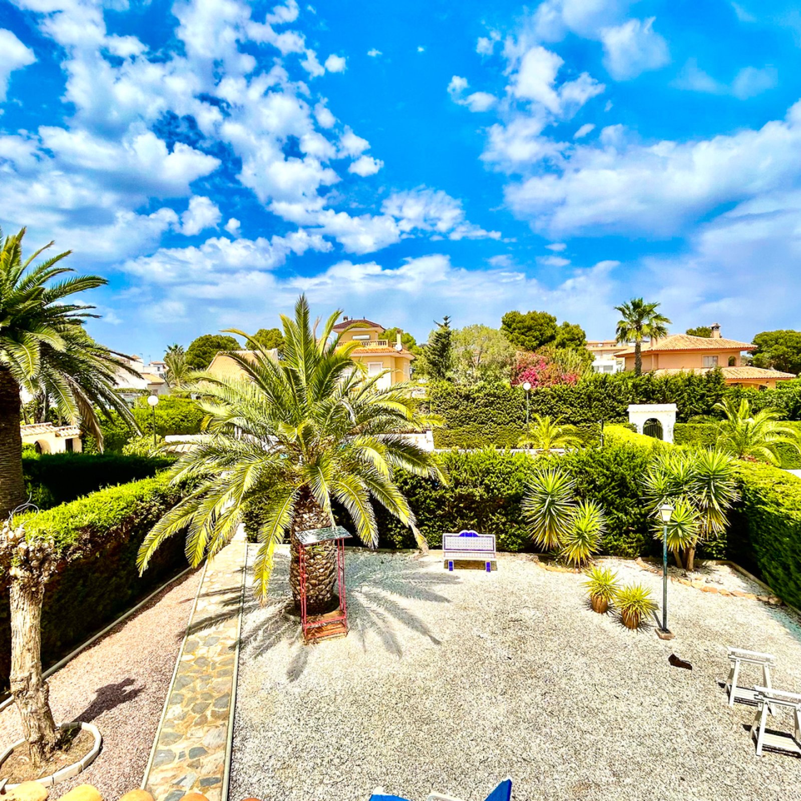 Villa in La Zenia-41