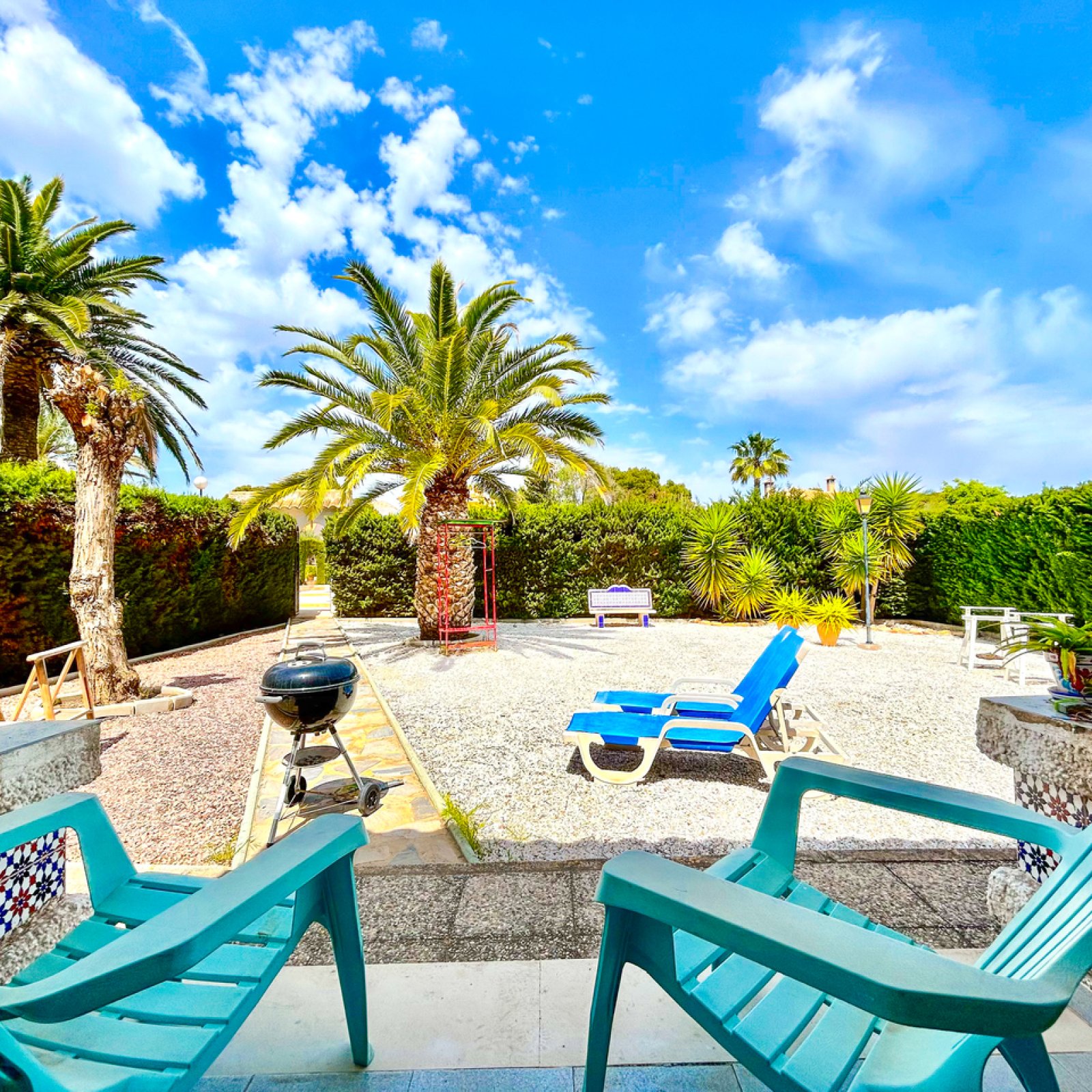 Villa in La Zenia-10