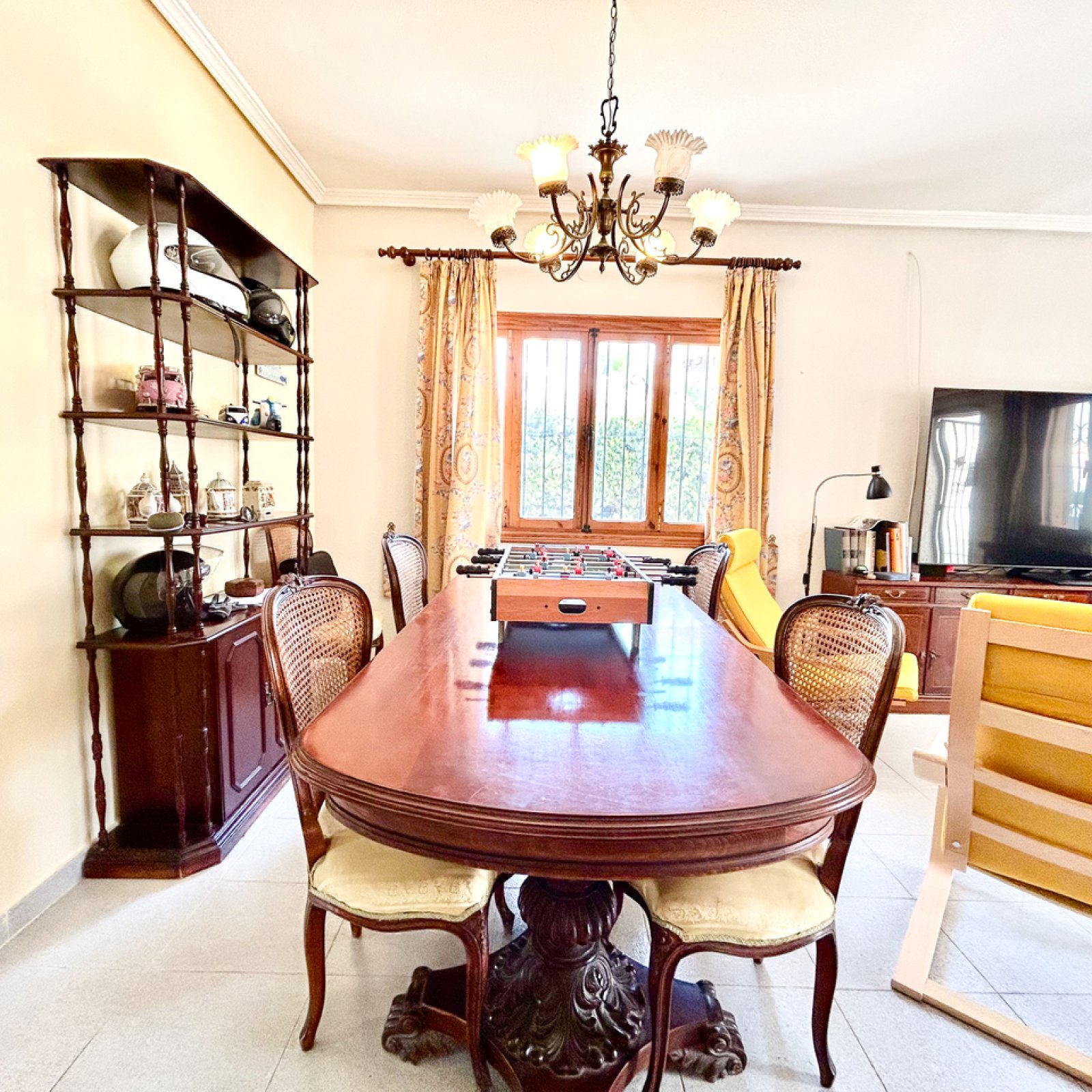 Villa in La Zenia-14
