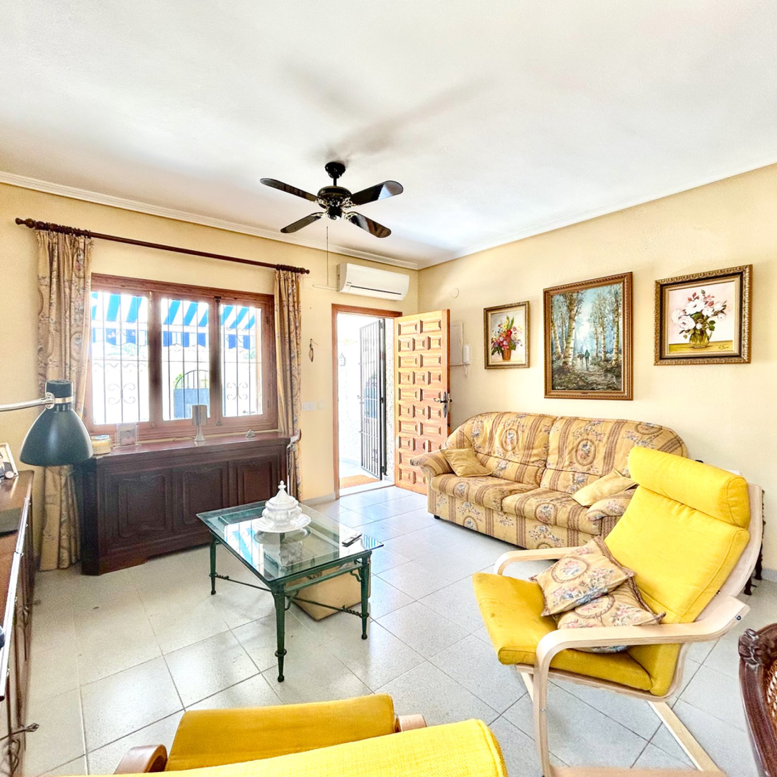 Villa in La Zenia-15