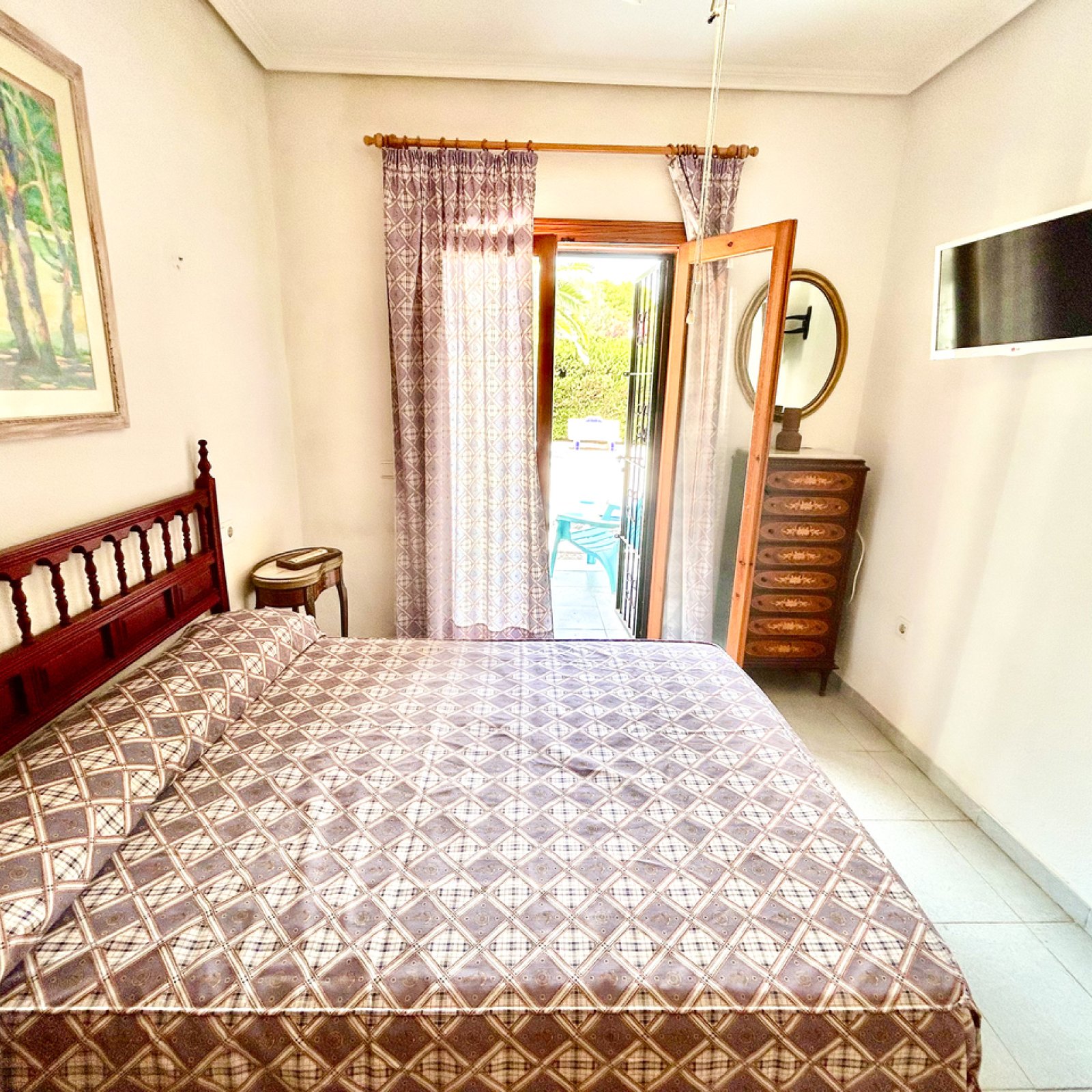 Villa in La Zenia-28