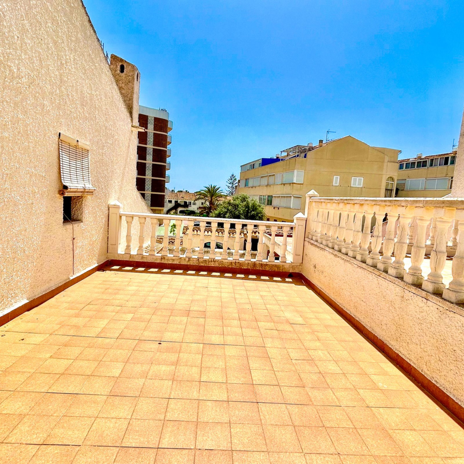 Villa in La Zenia-38