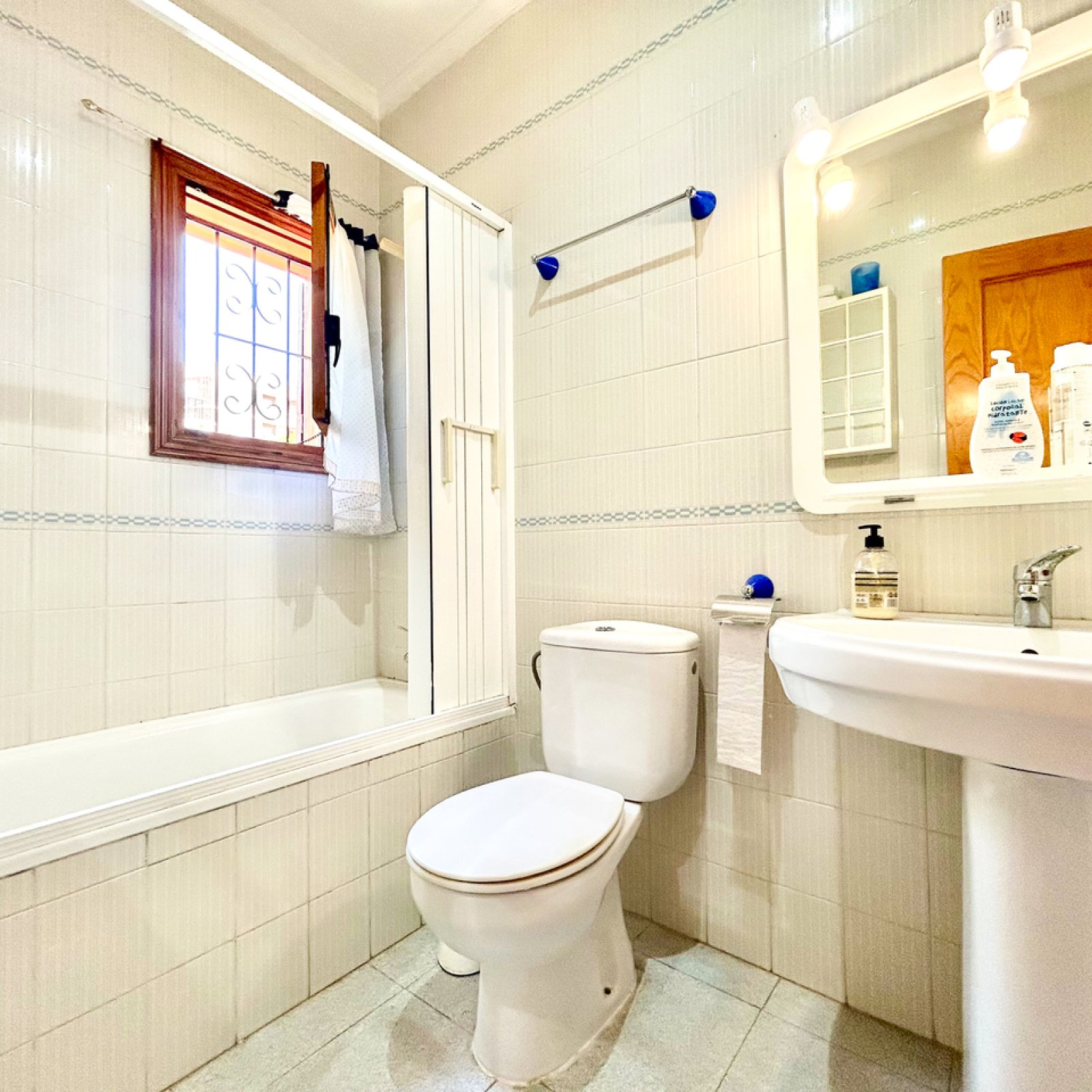 Villa in La Zenia-25