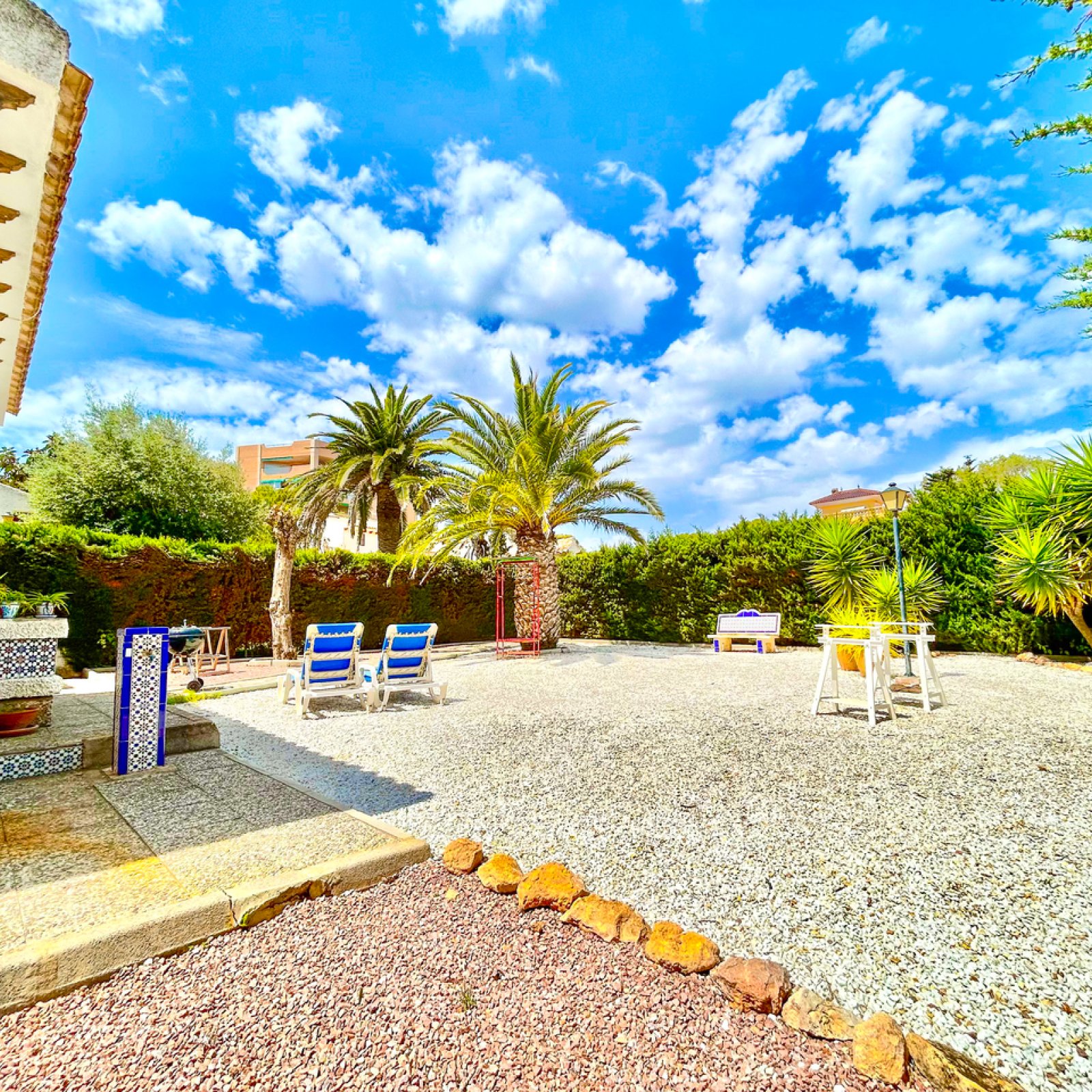 Villa in La Zenia-9