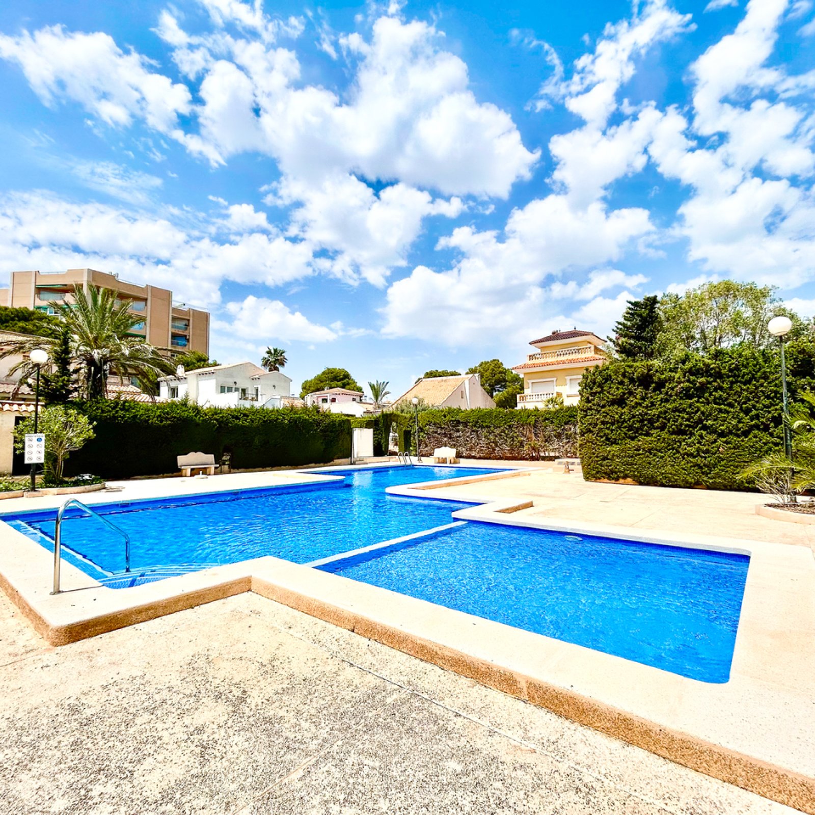 Villa in La Zenia-6