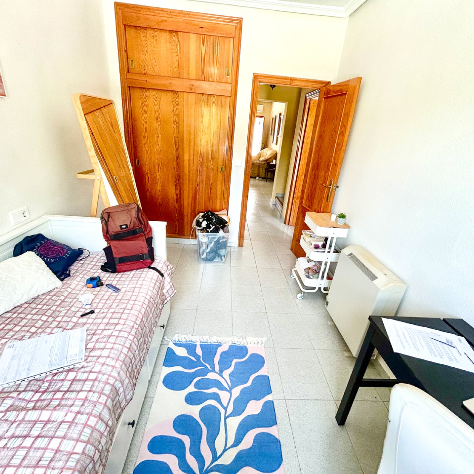 Villa in La Zenia-26