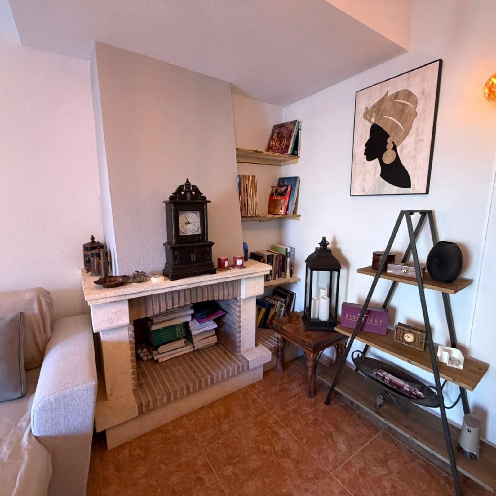 Huis in Orihuela Costa-4