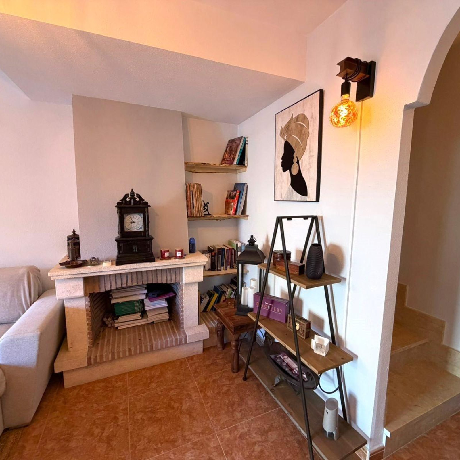 Huis in Orihuela Costa-5