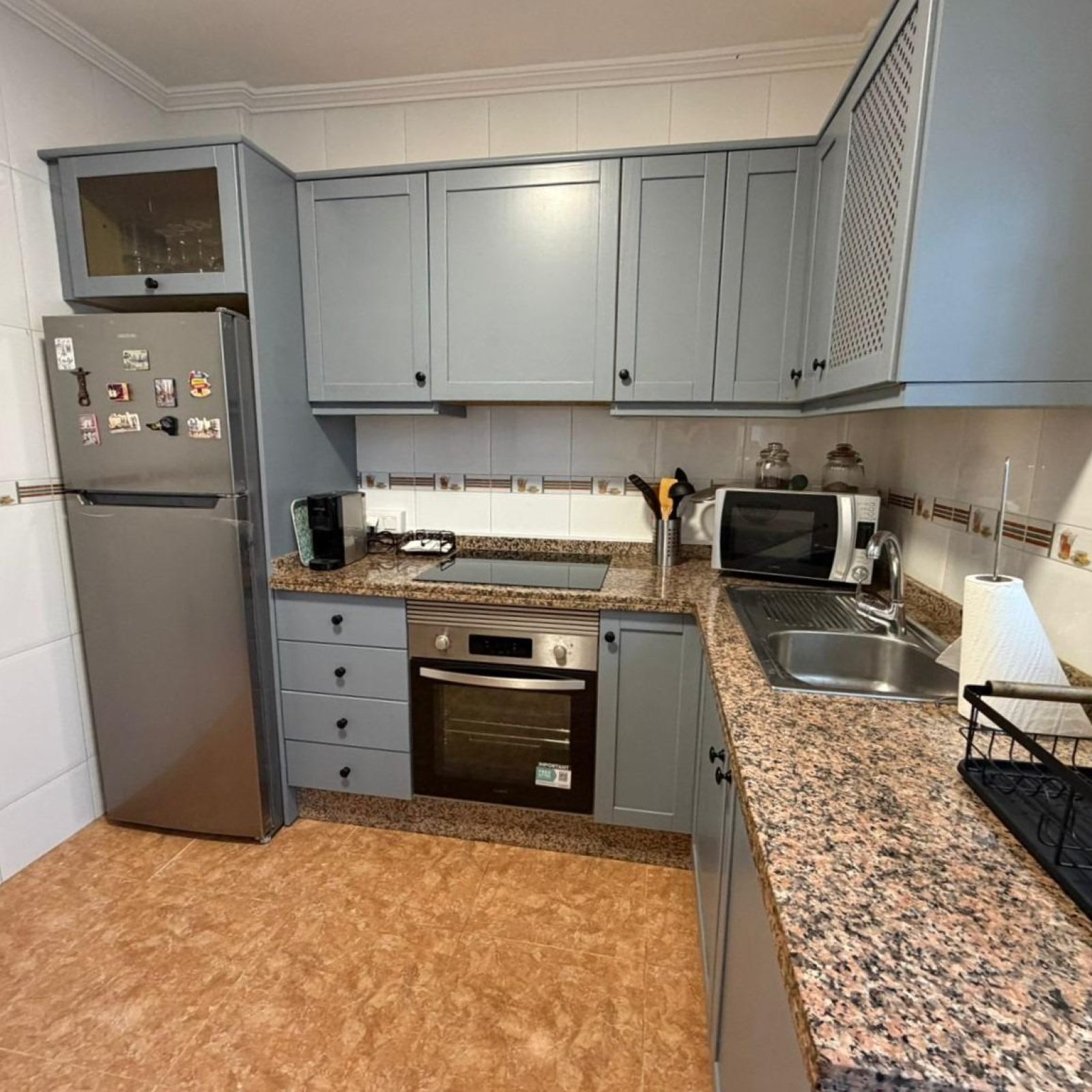 Huis in Orihuela Costa-6