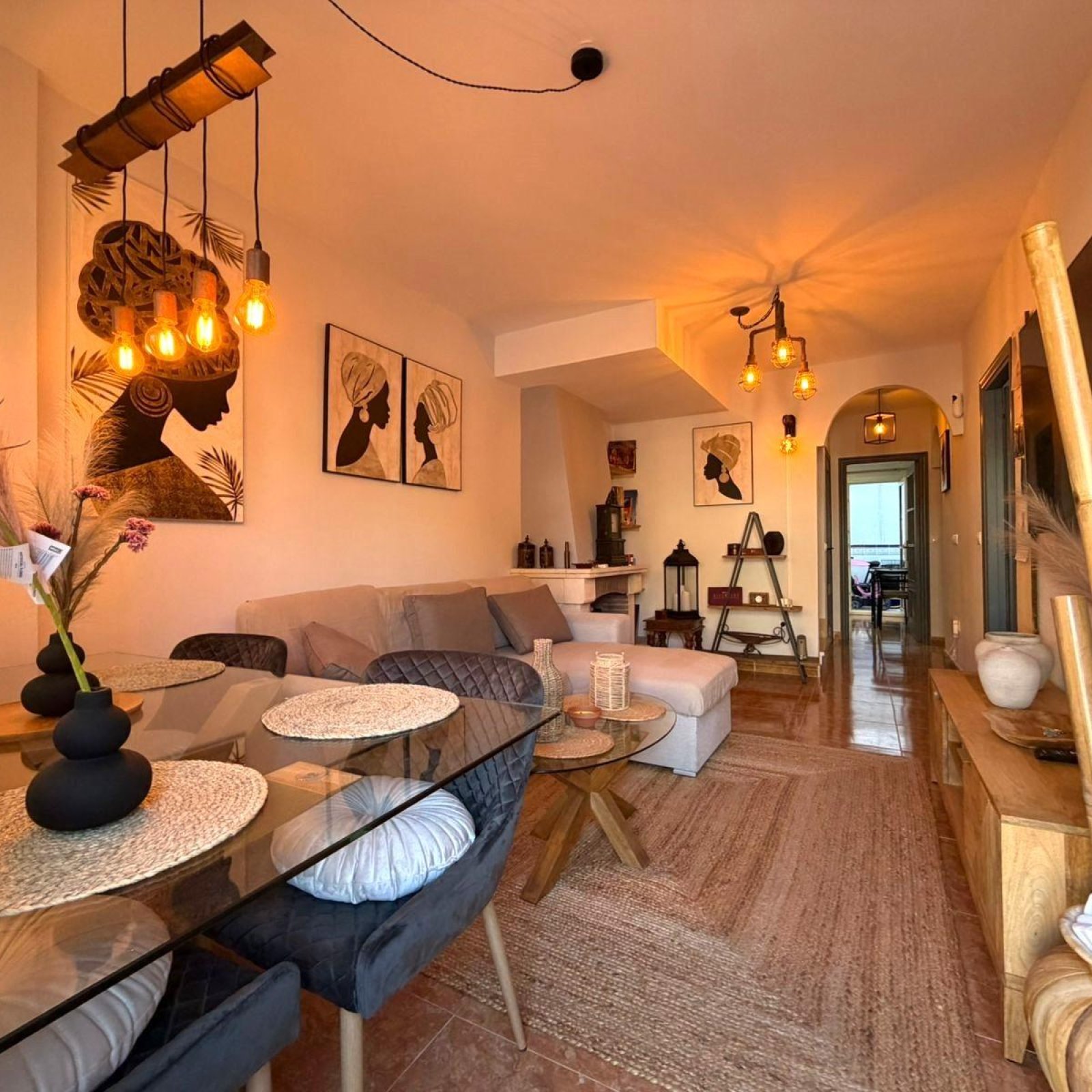 Huis in Orihuela Costa-2