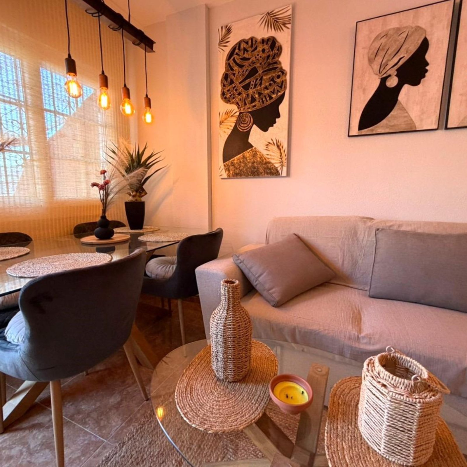Huis in Orihuela Costa-3